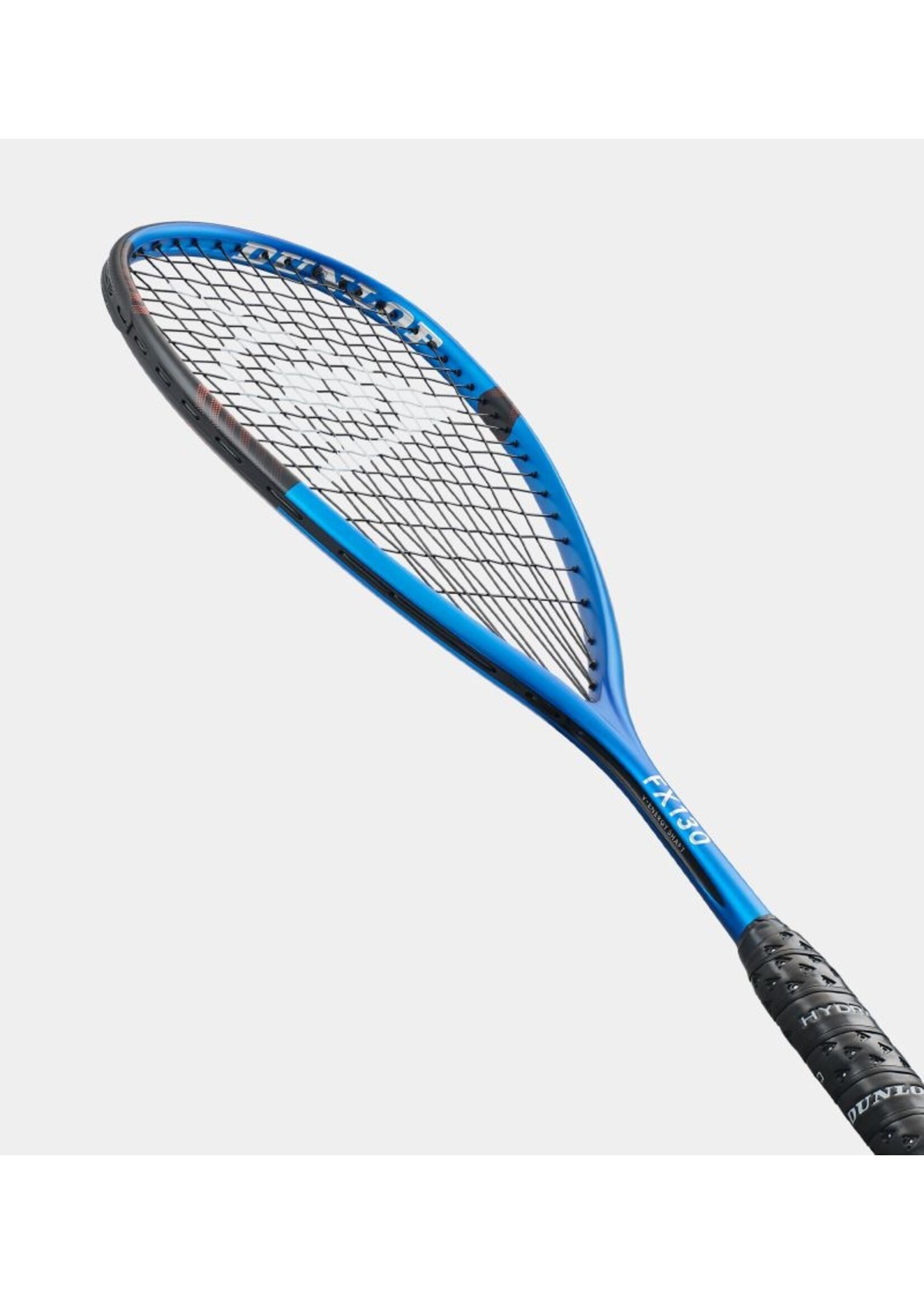 Dunlop Srixon Dunlop FX Team 130 Squash Racket (2024)