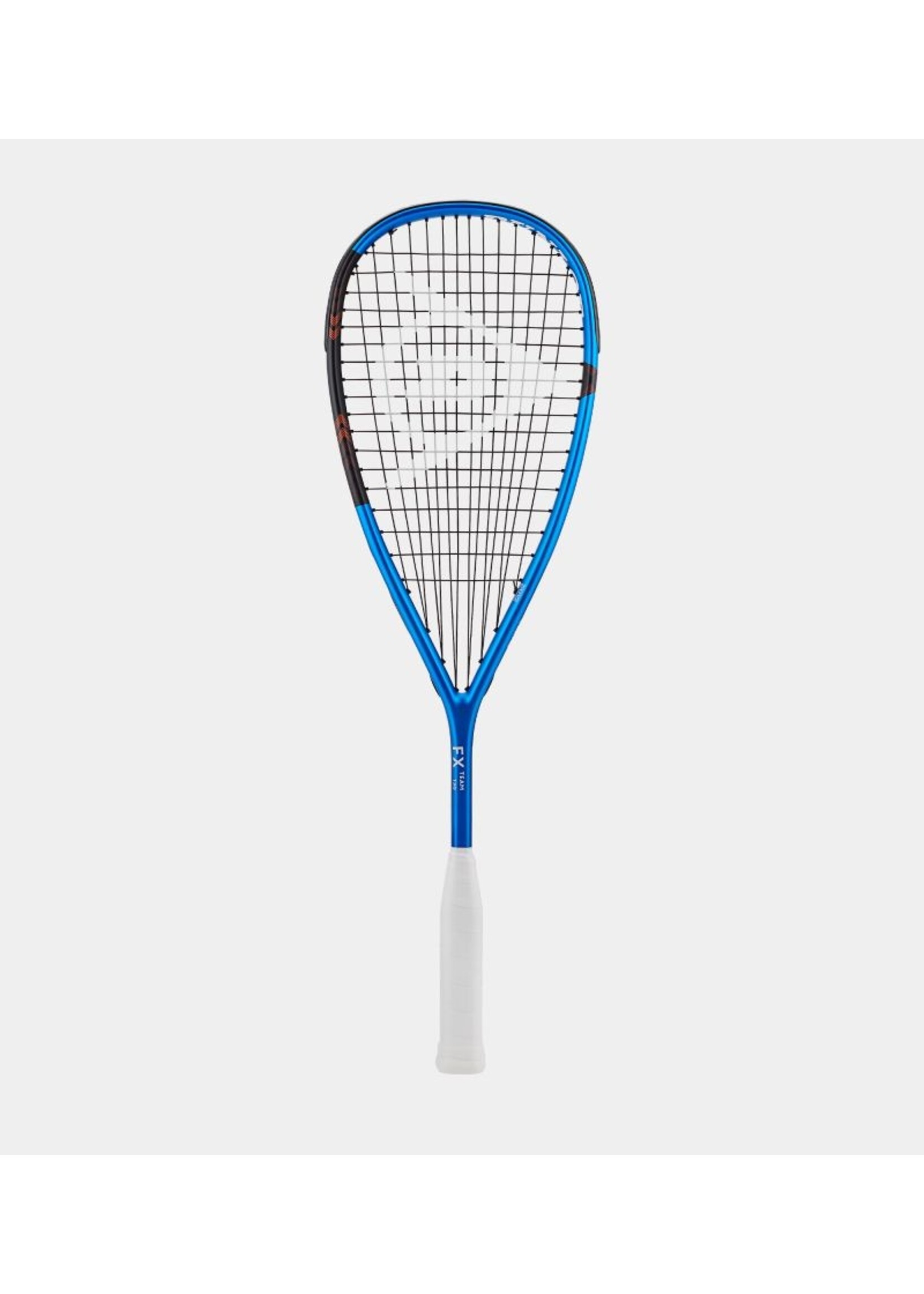 Dunlop Srixon Dunlop FX Team 130 Squash Racket (2024)