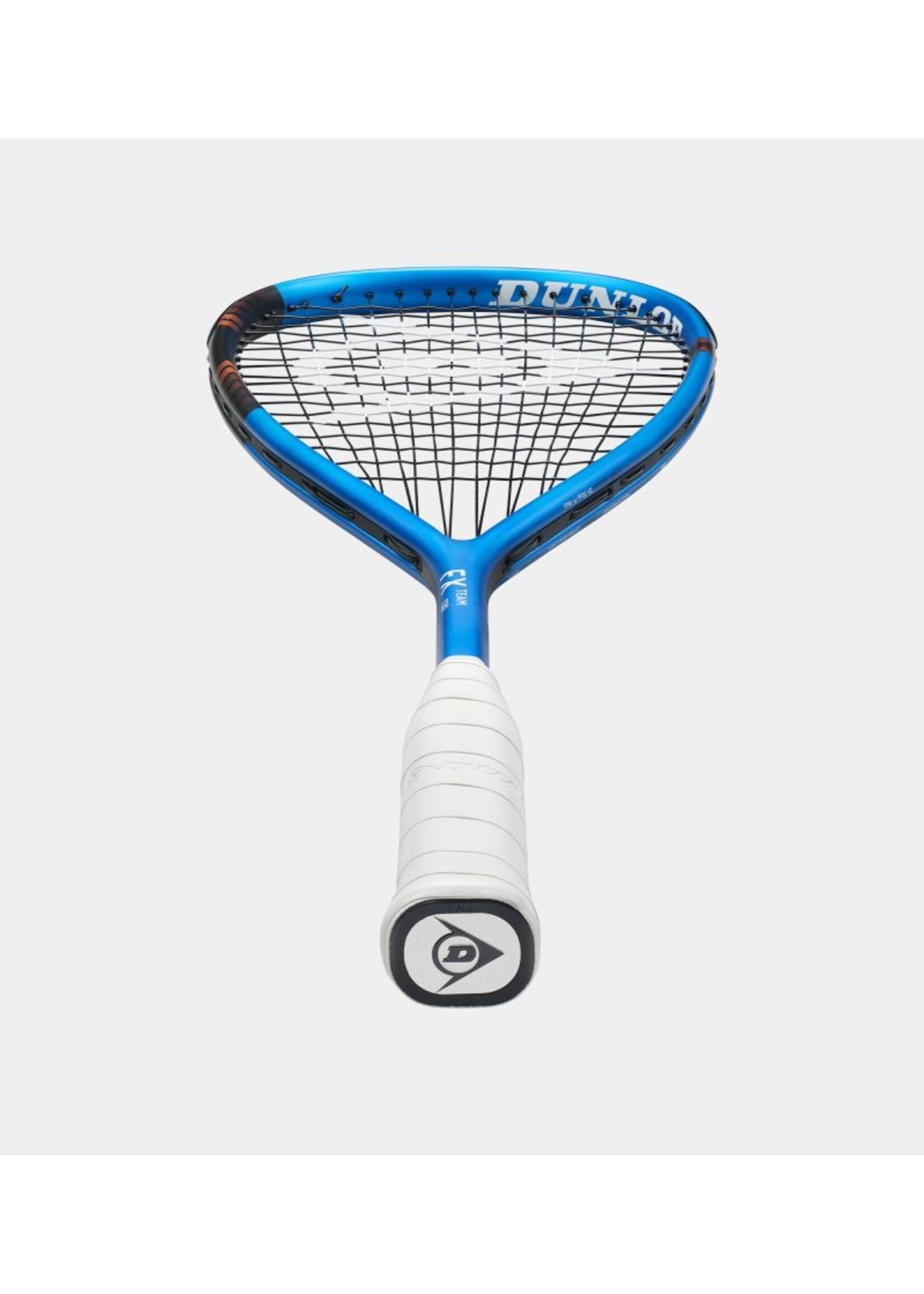 Dunlop Srixon Dunlop FX Team 130 Squash Racket (2024)