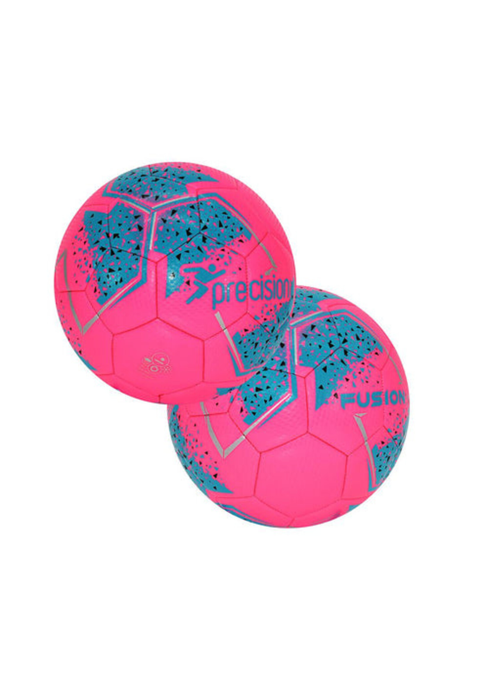 Precision Fusion Mini Size 1 Training  Football (2024)