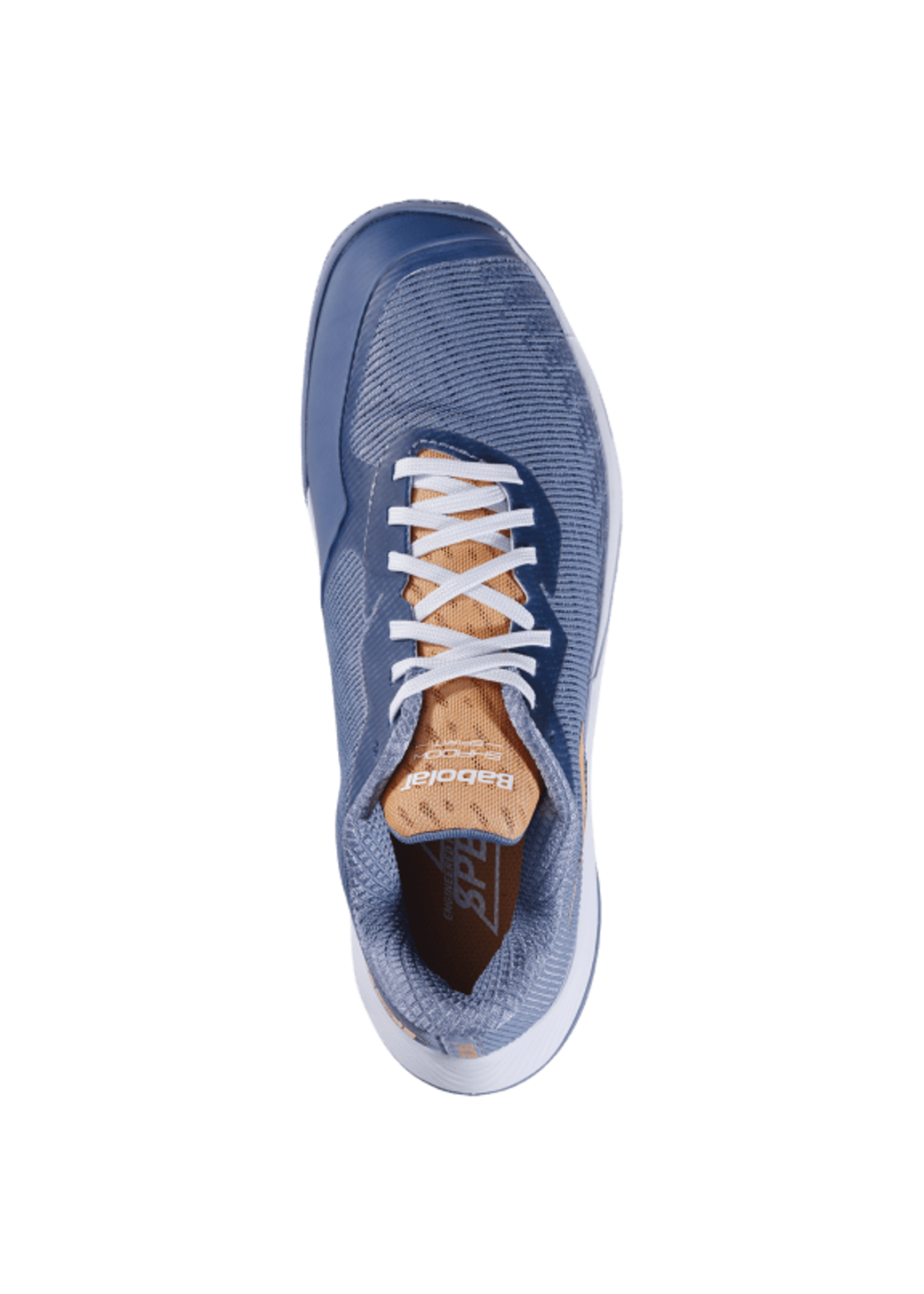 Babolat Babolat Shadow Spirit 2 Ladies Indoor Shoes (2024)