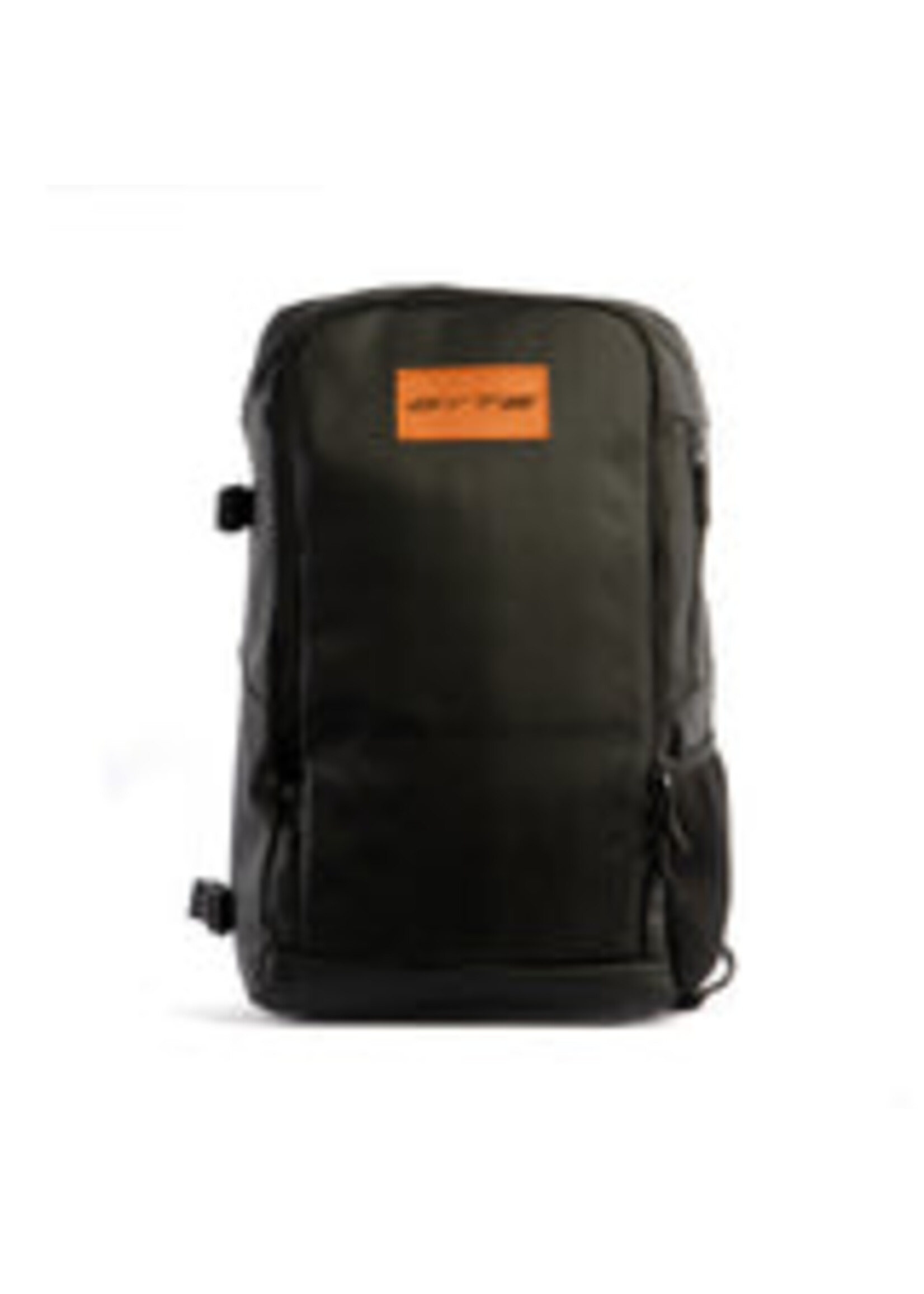 Byte Byte Pro Backpack (2024) Black