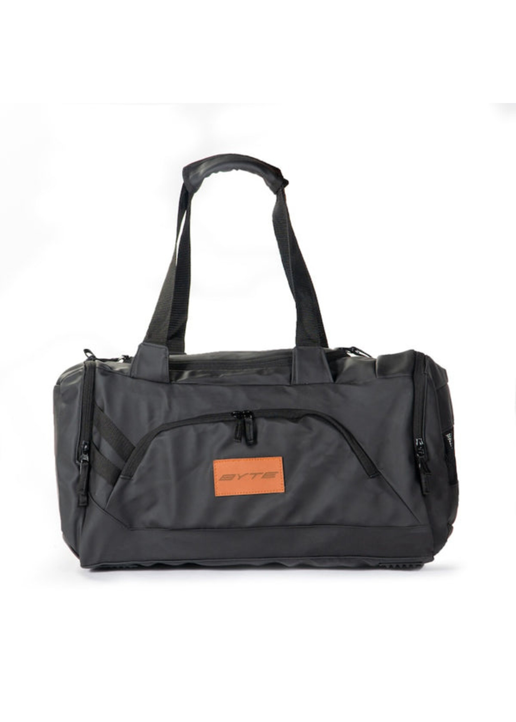 Byte Byte Pro Holdall (2024) Black