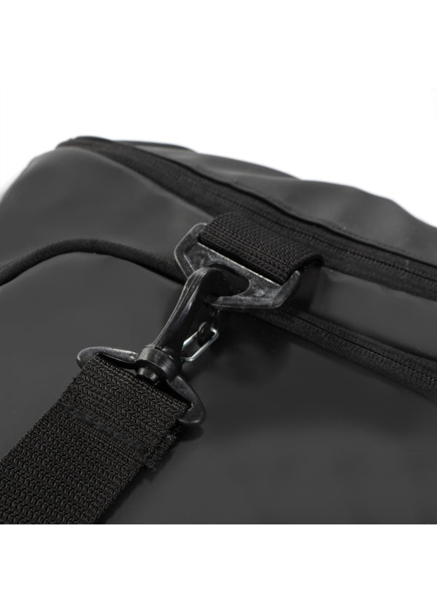Byte Byte Pro Holdall (2024) Black