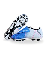 Precision Precision Matrix Football Boot FG Junior (2025) Aqua/White/ Fuchia