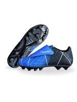 Precision Precision Matrix Football Boot FG Junior (2025) Blue/Black/Silver