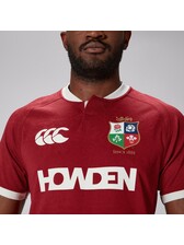 Canterbury BIL Replica Jersey (2025), Red - Gannon Sports