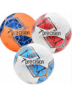 Precision Precision Fusion Football (2024)