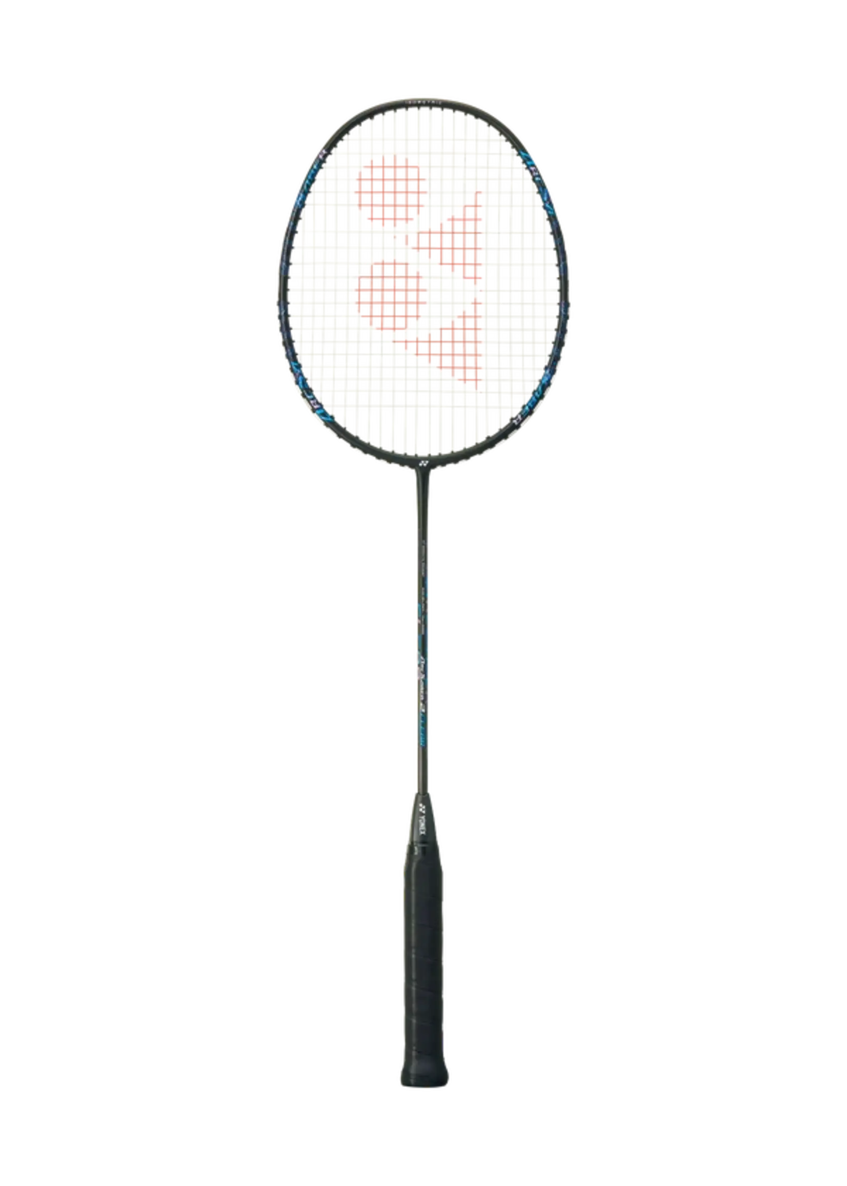 Yonex Yonex Arcsaber 2 Clear Badminton Racket (2024) Black/Blue 4U