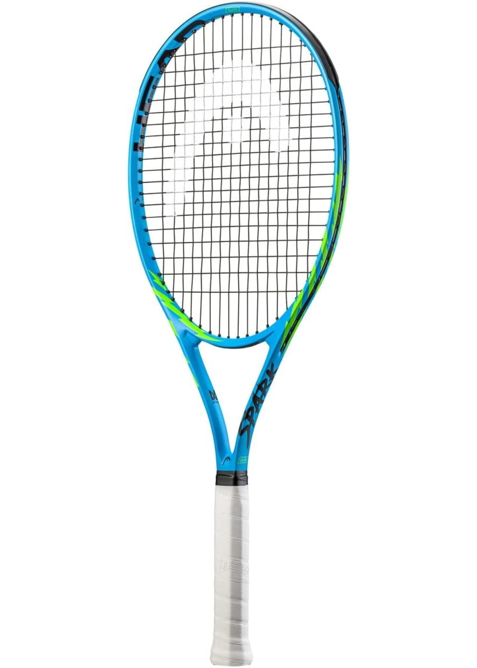Head Head MX Spark Elite Tennis Racket (2023) Blue