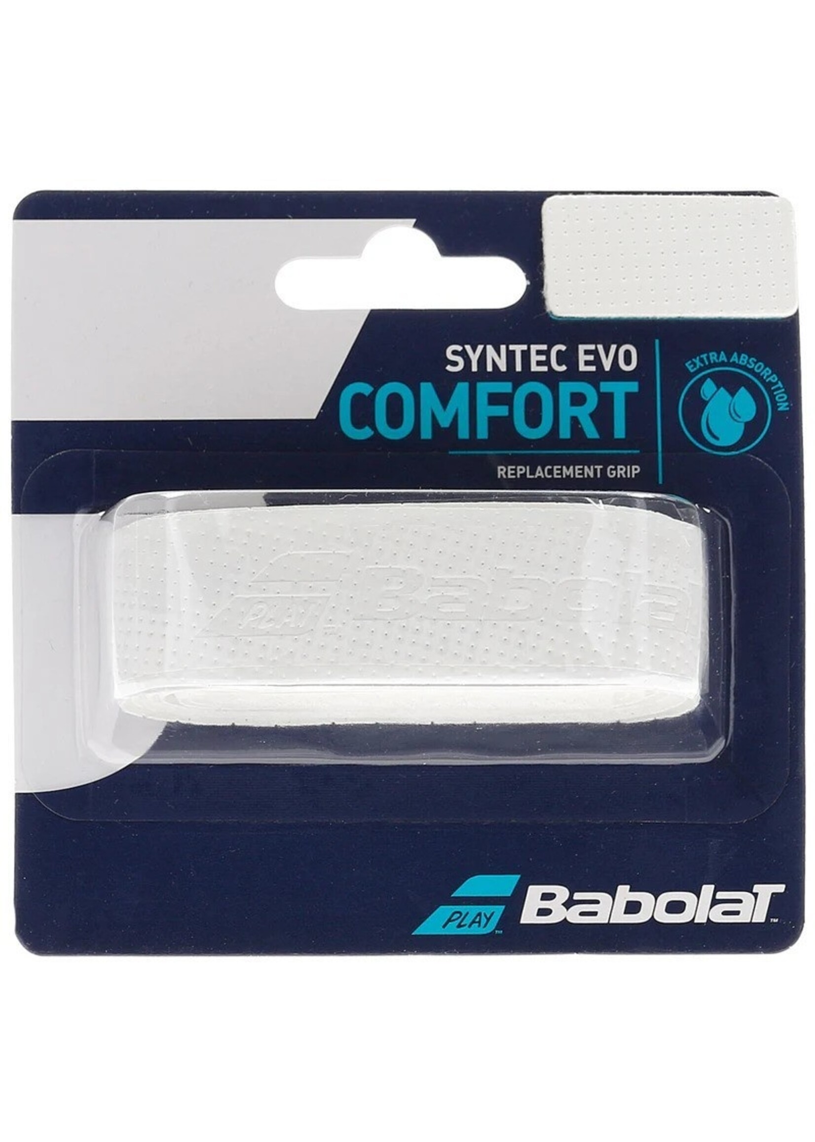 Babolat Babolat Syntec Evo Replacement Grip