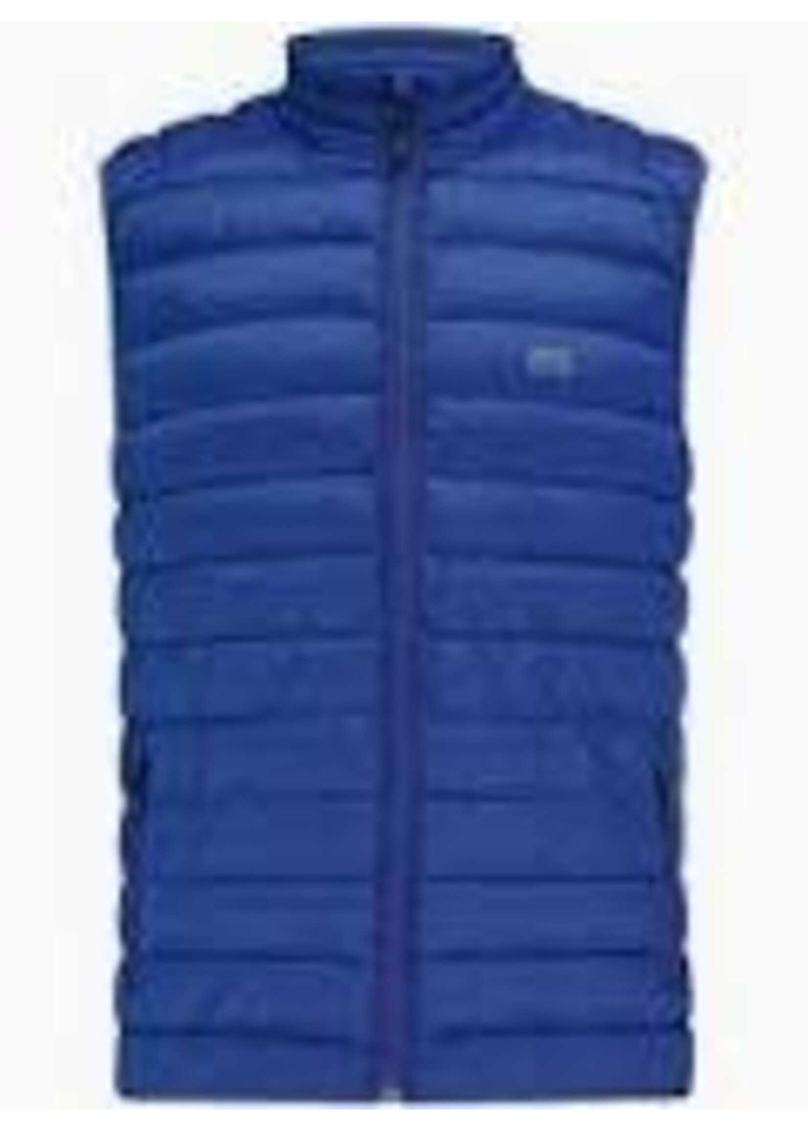 Mac In A Sac Mac In A Sac Synergy Mens Gilet (2025) Sapphire Blue