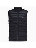 Mac In A Sac Mac In A Sac Synergy Mens Gilet (2025) Jet Black