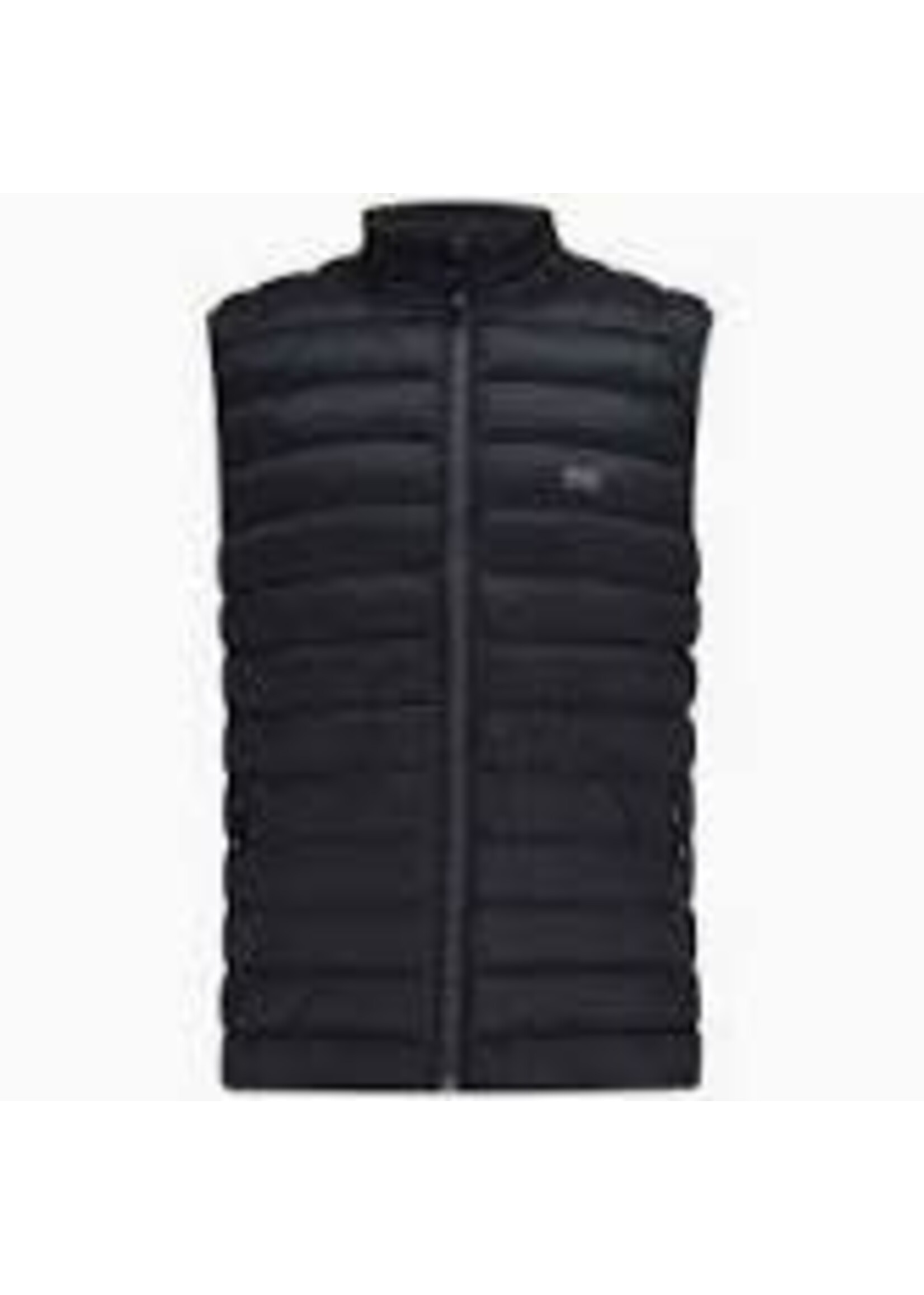 Mac In A Sac Mac In A Sac Synergy Mens Gilet (2025) Jet Black