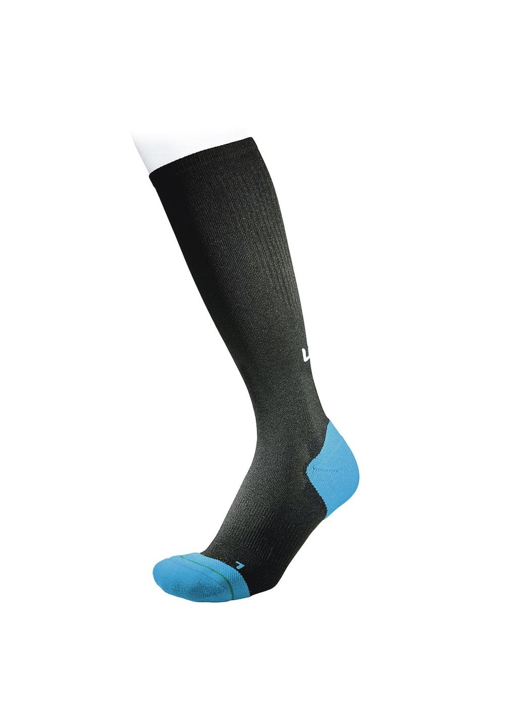 UP ( Ultimate Performance ) Ultimate Performance Ulimate Recovery Sock (2025) Black /Blue