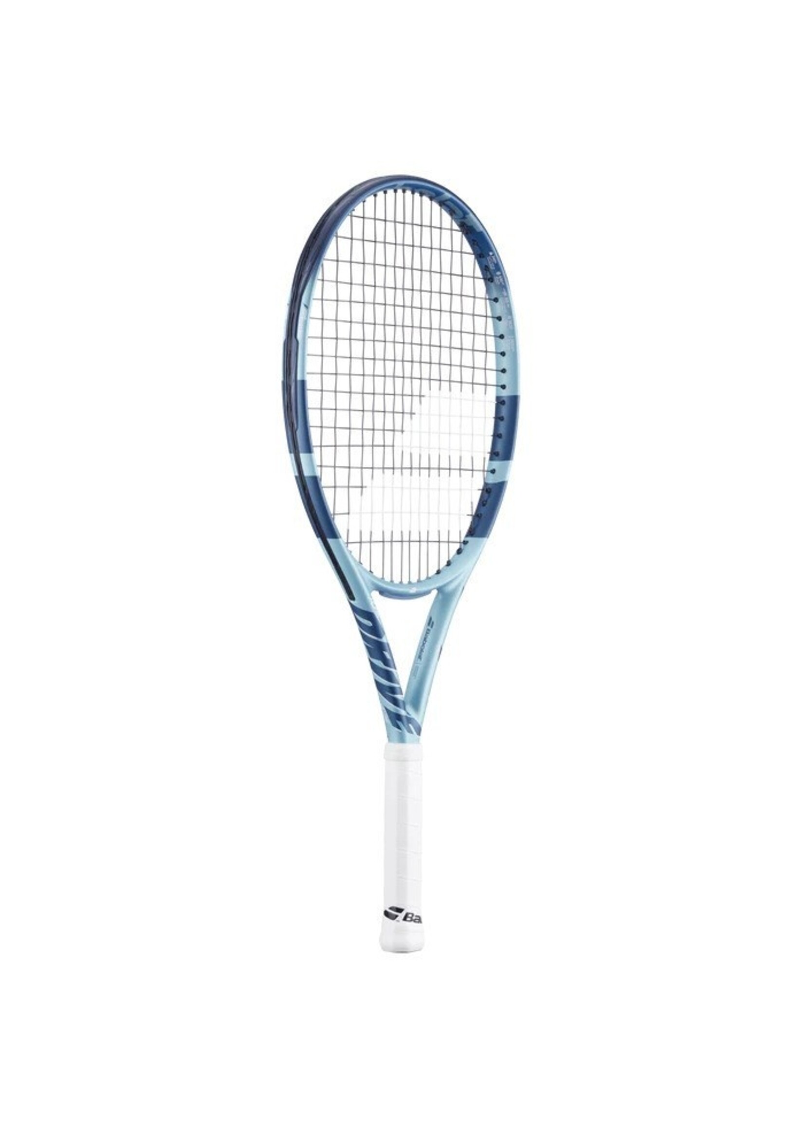 Babolat Babolat Pure Drive 25" Gen11 Junior Tennis Racket (2025) Light Blue