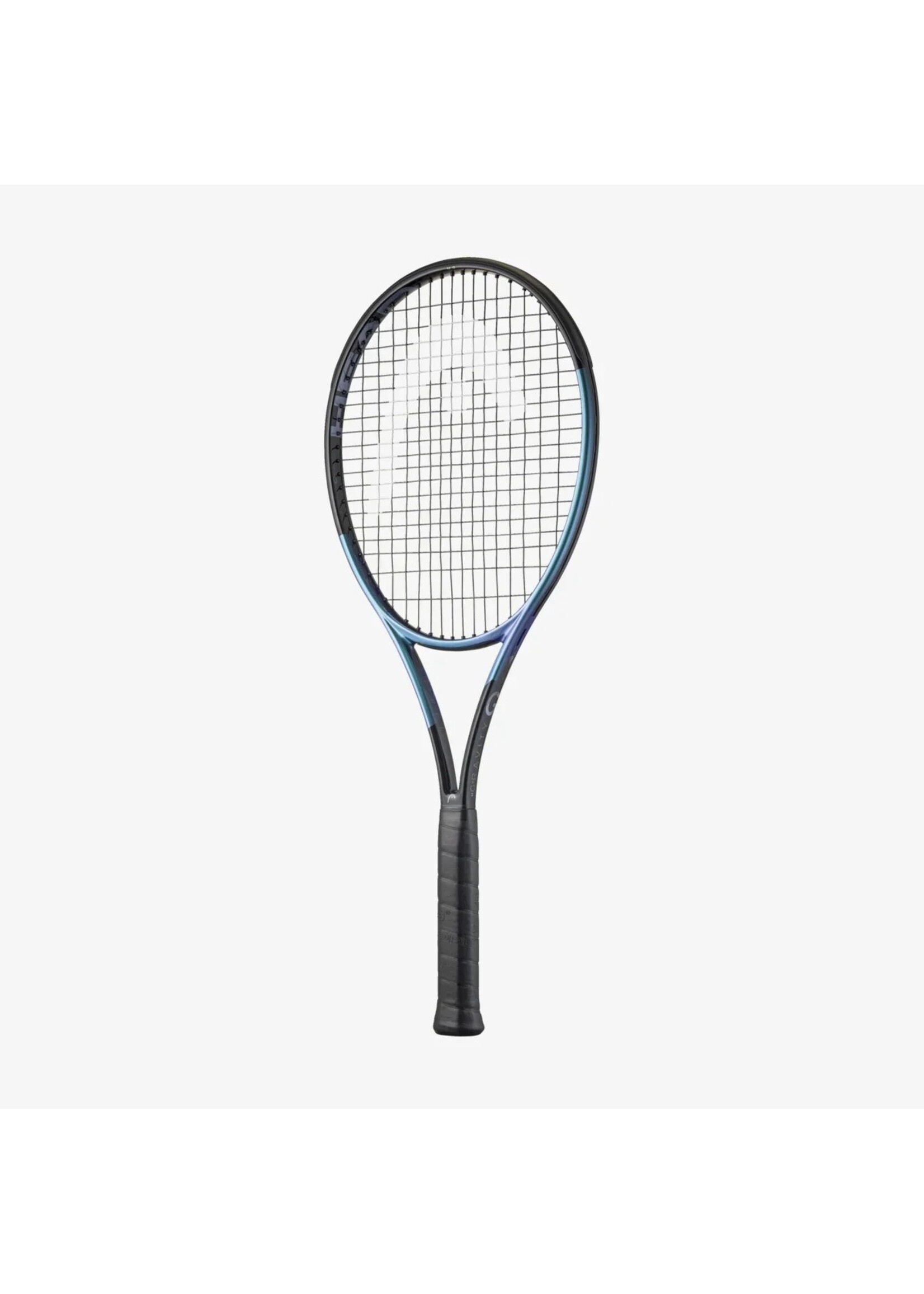 Head Head Gravity MP Tennis Racket (2025)