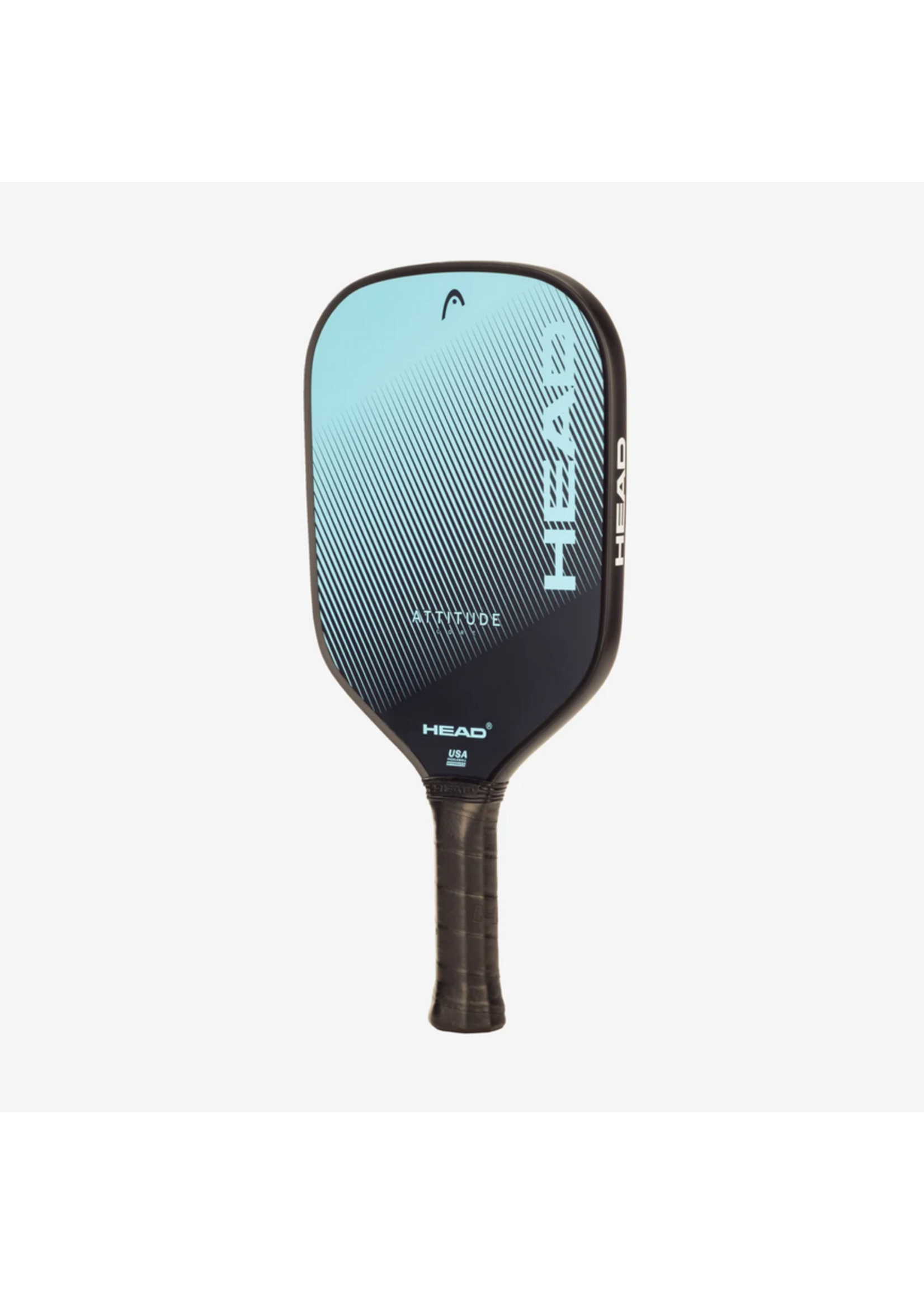 Head Head Attitude Core Pickleball Paddle (2025)