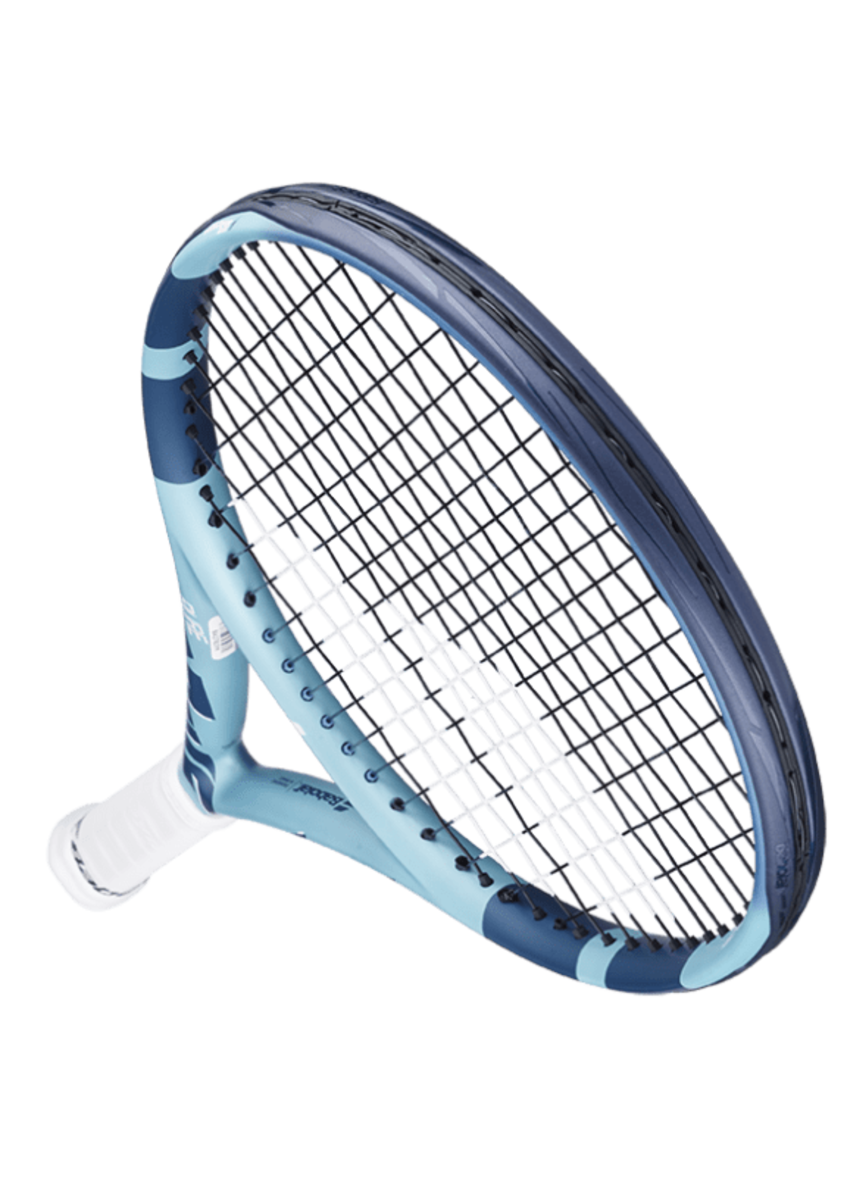 Babolat Babolat Pure Drive 25" Gen11 Junior Tennis Racket (2025) Light Blue