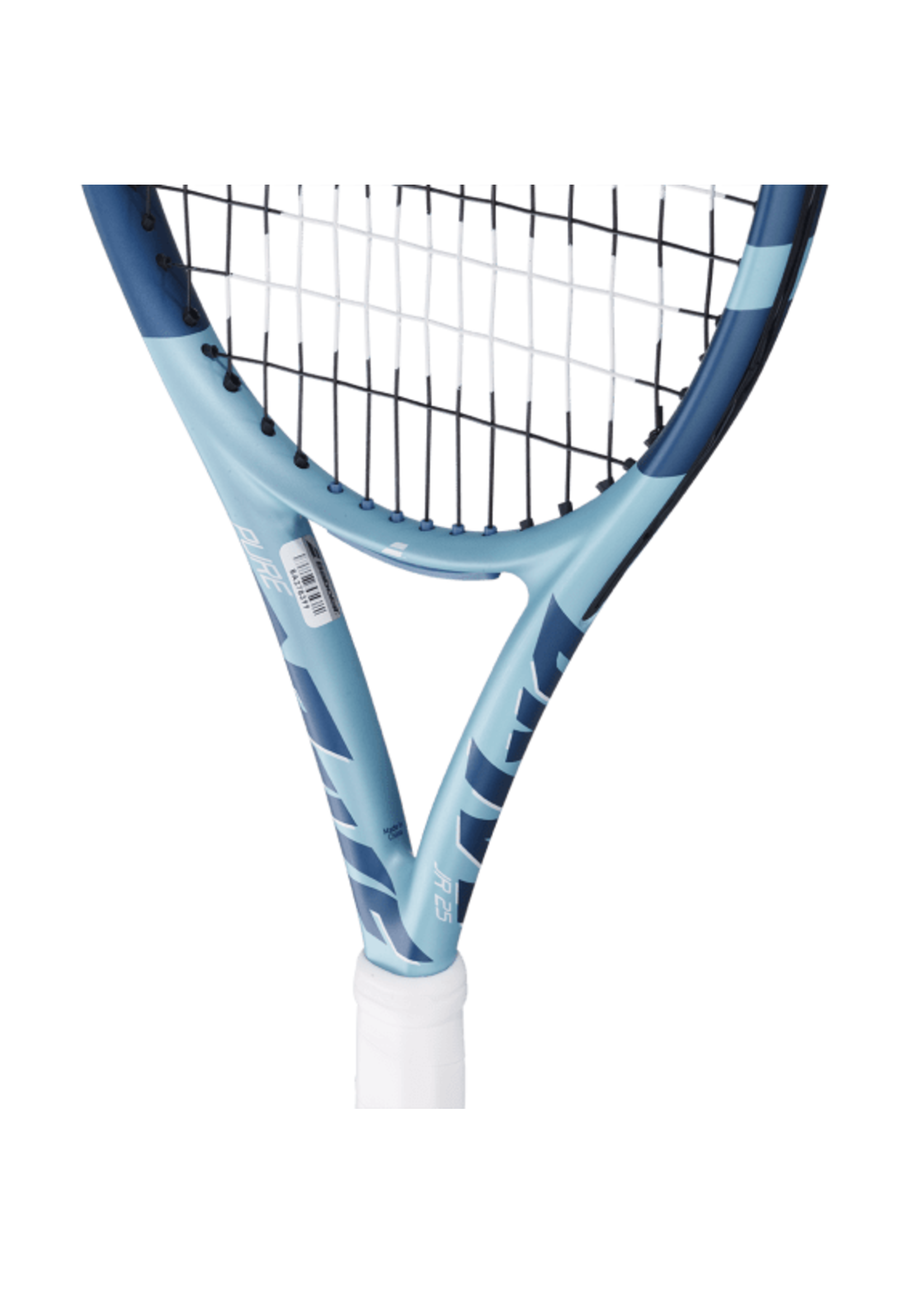 Babolat Babolat Pure Drive 25" Gen11 Junior Tennis Racket (2025) Light Blue