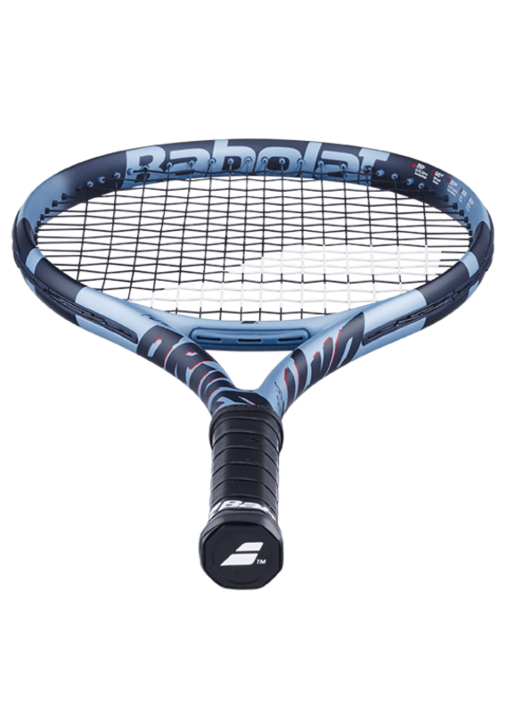 Babolat Babolat Pure Drive 26" Gen11 Junior Tennis Racket (2025) Light Blue