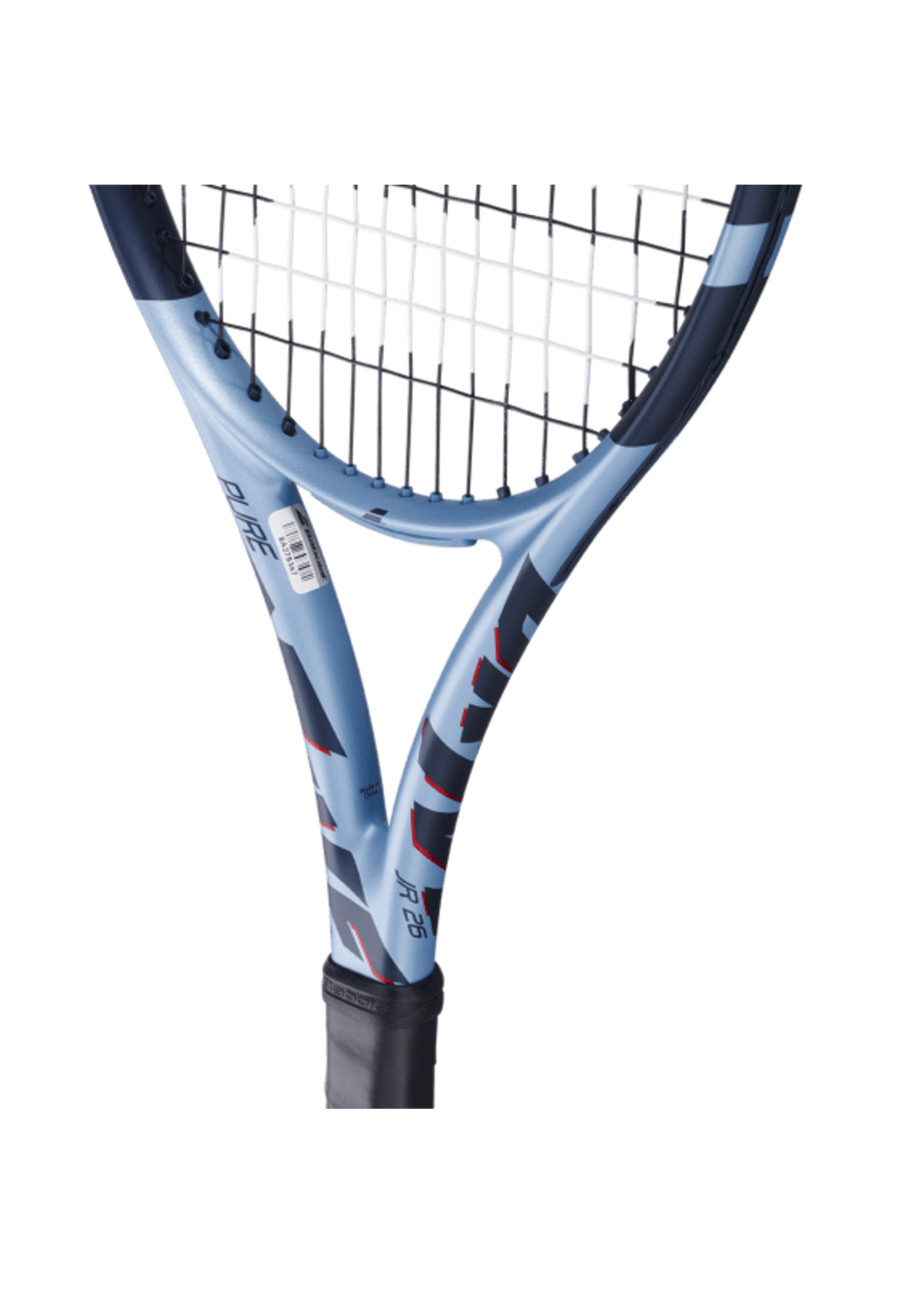 Babolat Babolat Pure Drive 26" Gen11 Junior Tennis Racket (2025) Light Blue