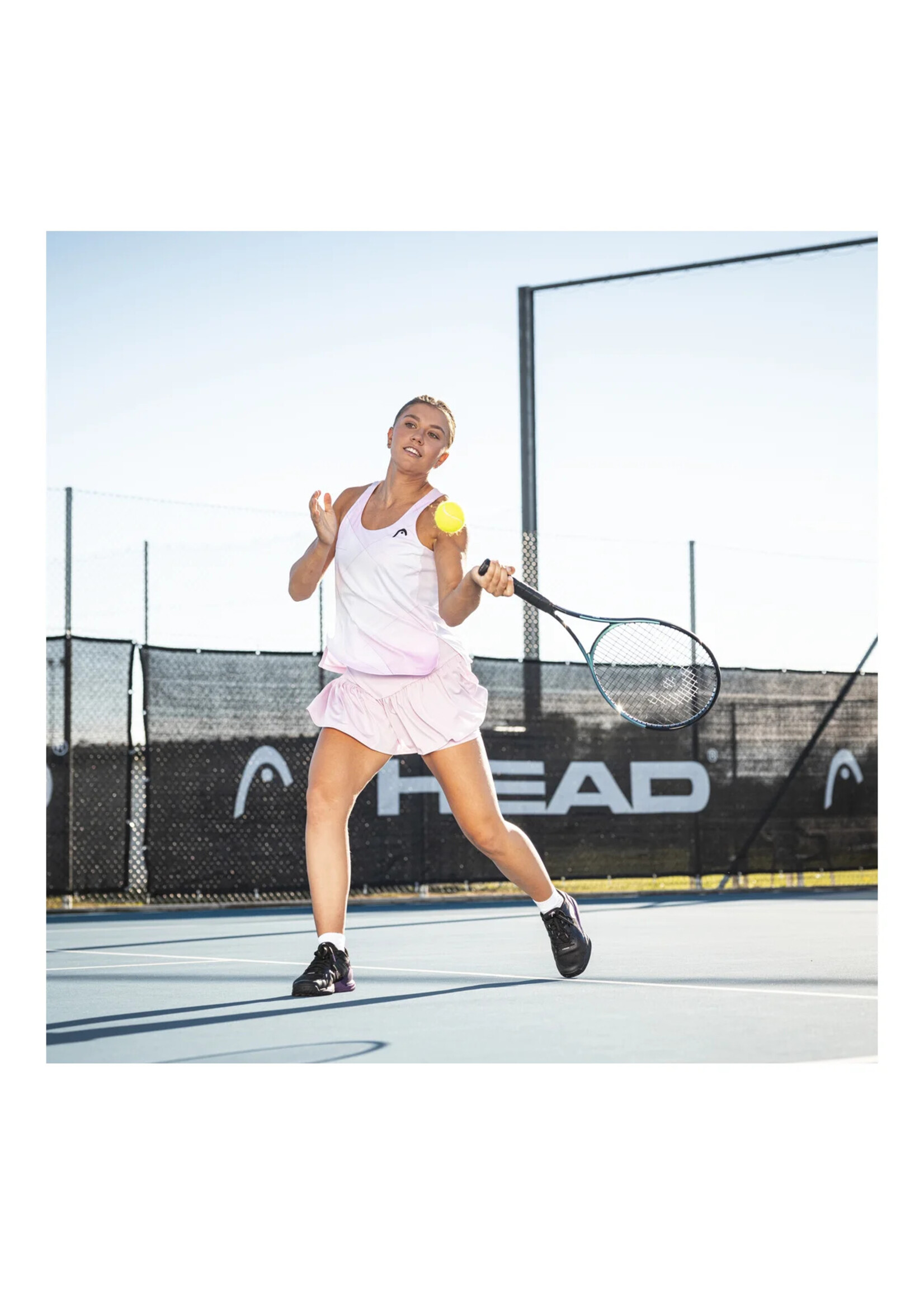 Head Head Gravity MP L Tennis Racket (2025)