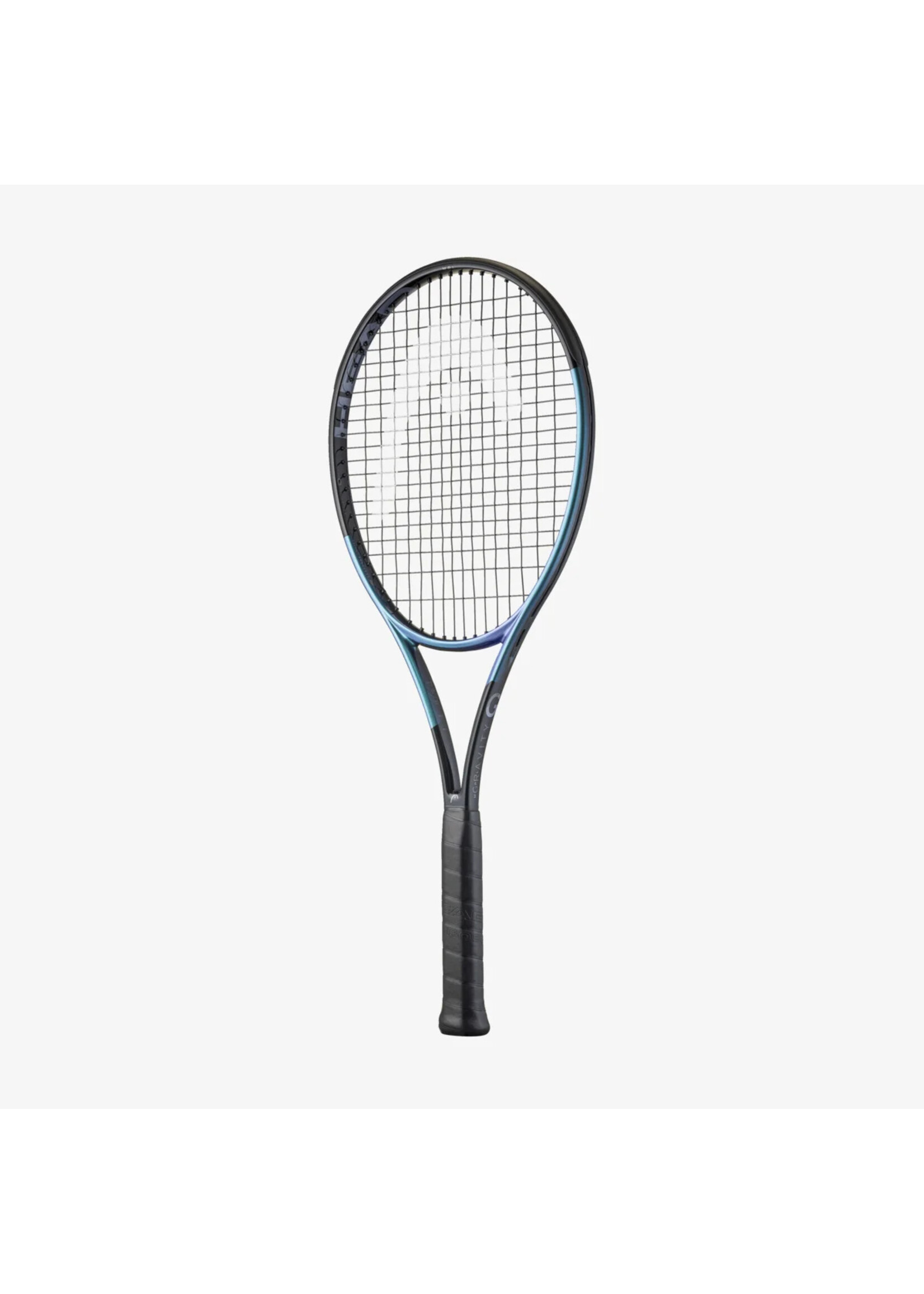 Head Head Gravity MP L Tennis Racket (2025)