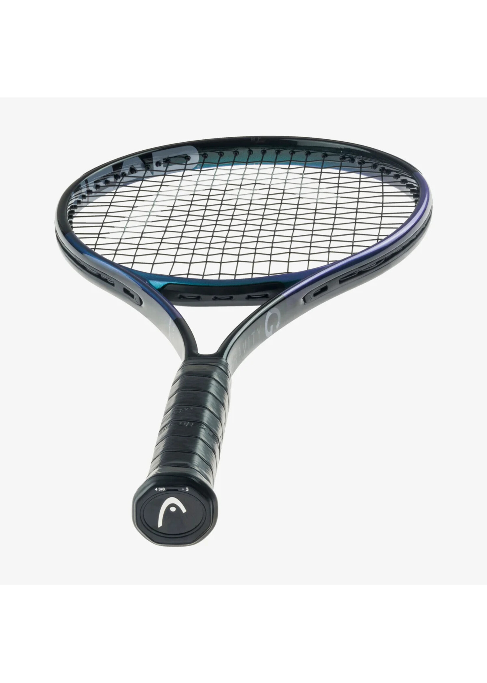 Head Head Gravity MP Tennis Racket (2025)