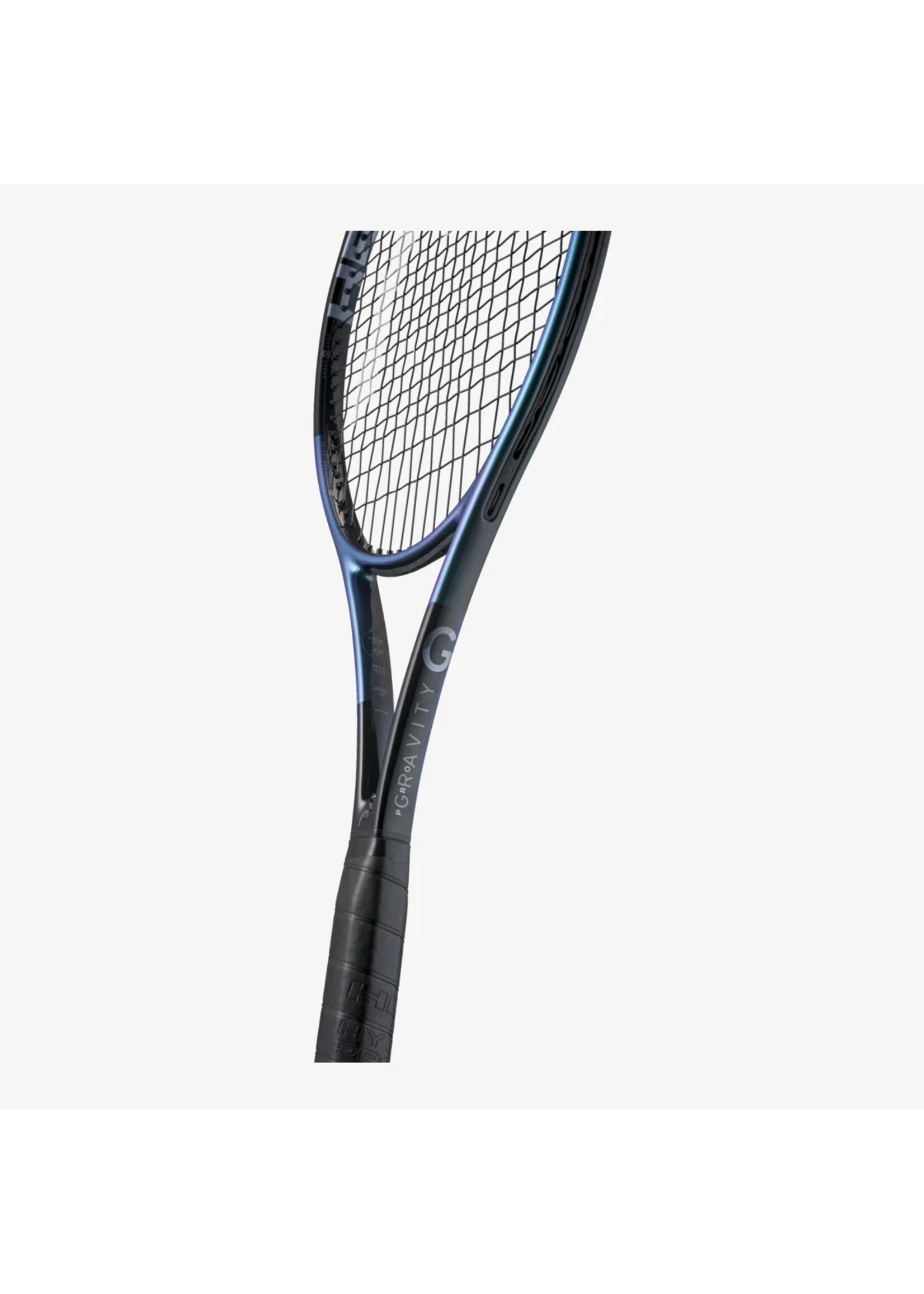 Head Head Gravity MP Tennis Racket (2025)