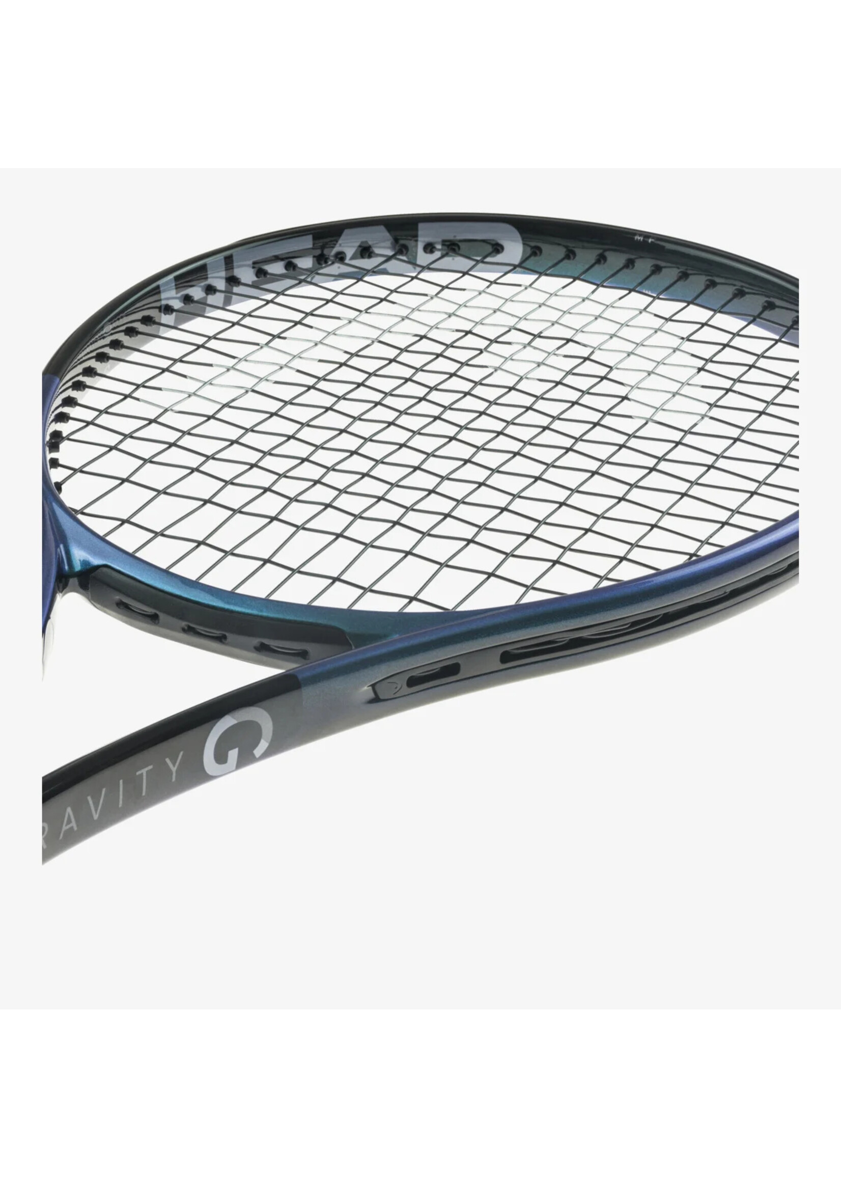 Head Head Gravity MP Tennis Racket (2025)
