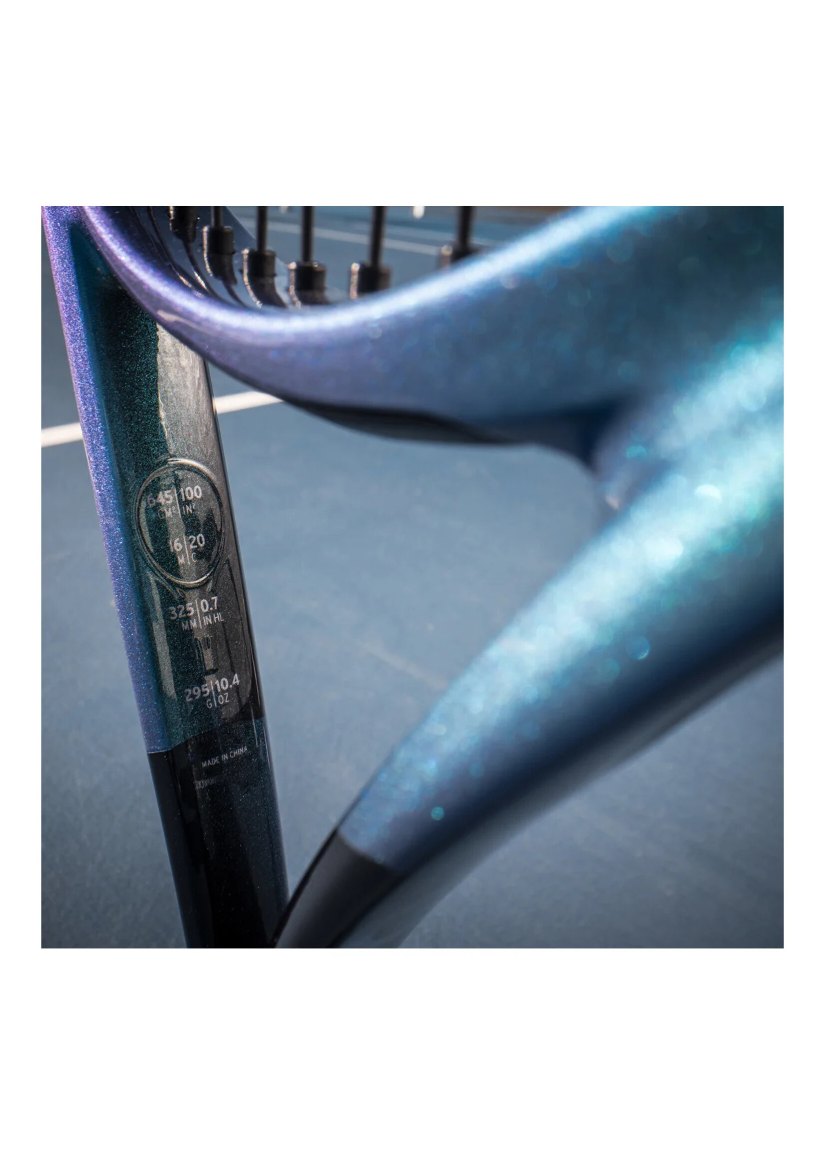 Head Head Gravity MP Tennis Racket (2025)