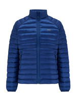 Mac In A Sac Mac In A Sac Synergy Mens Jacket (2025) Sapphire Blue