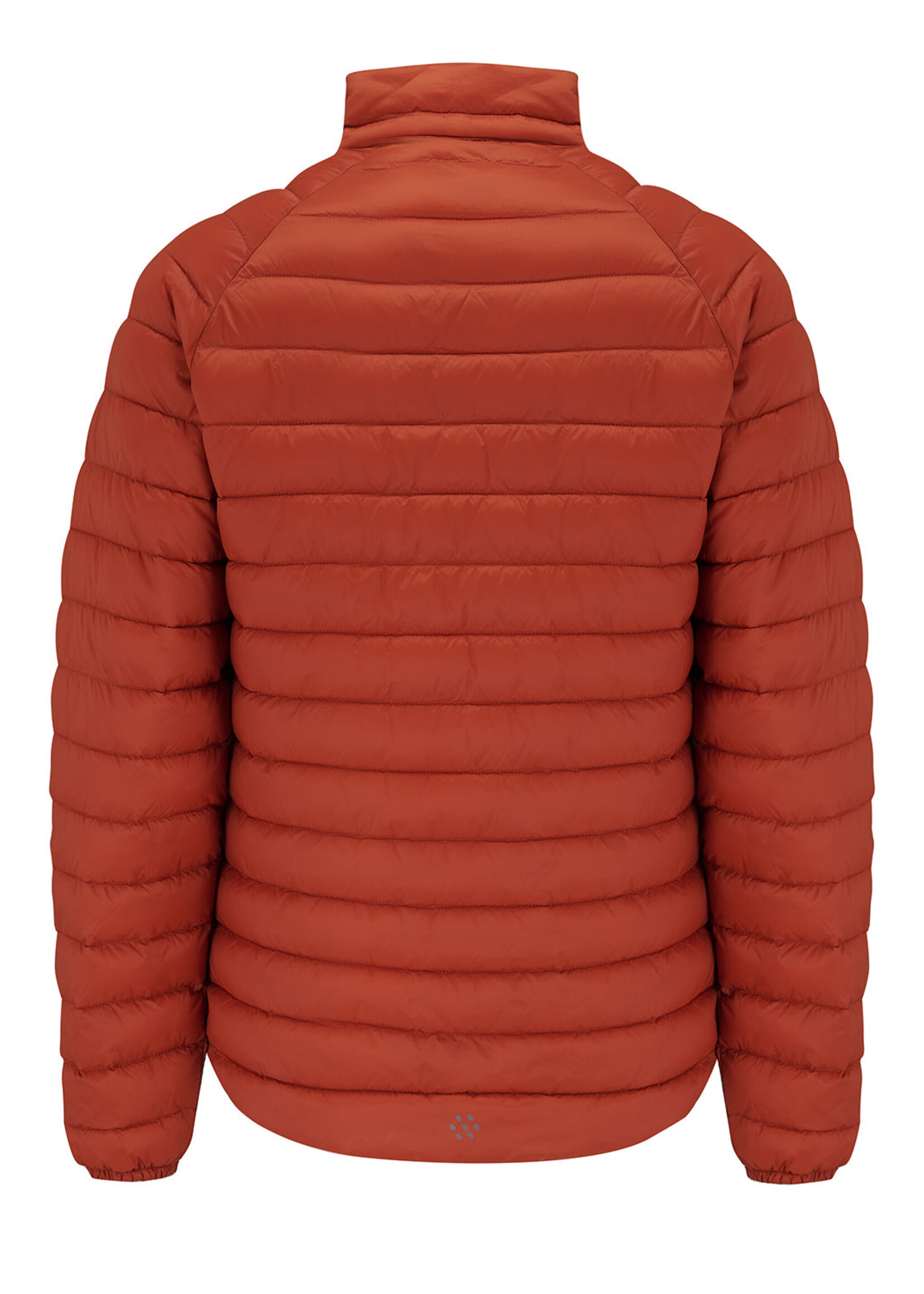 Mac In A Sac Mac In A Sac Synergy Mens Jacket (2025) Burnt Orange