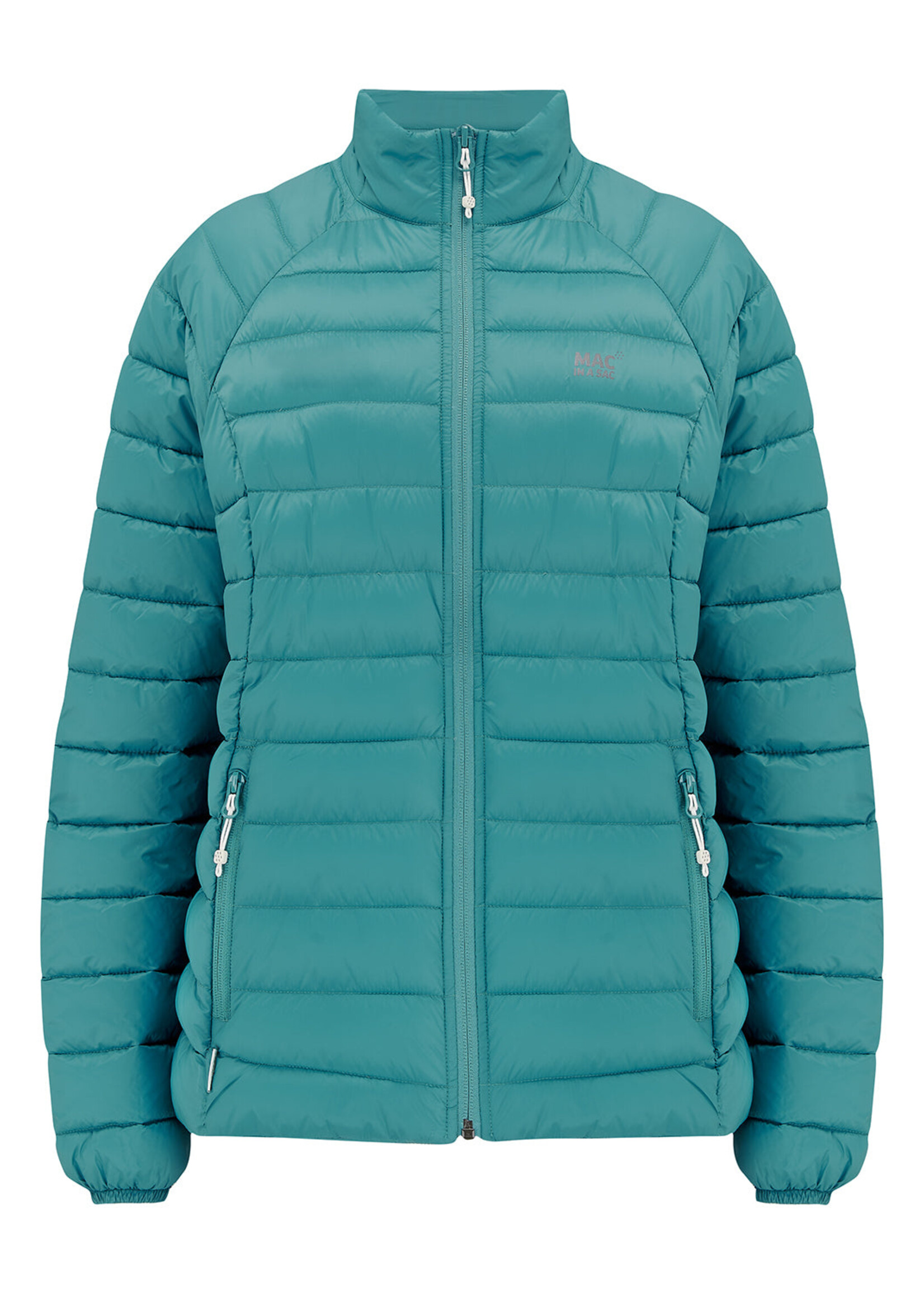 Mac In A Sac Mac In A Sac Synergy Ladies Jacket (2025)