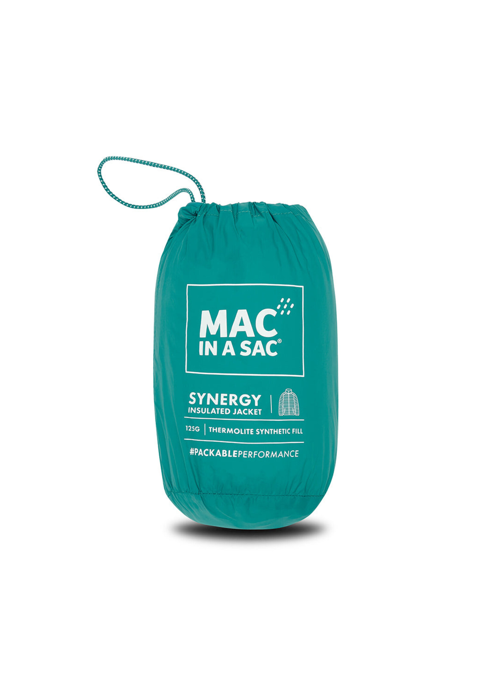 Mac In A Sac Mac In A Sac Synergy Ladies Jacket (2025)