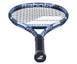 Babolat Pure Drive 2025 (300g・G1) Babolat Pure Drive Gen11 Tennis Racket (2025) - Gannon Sports