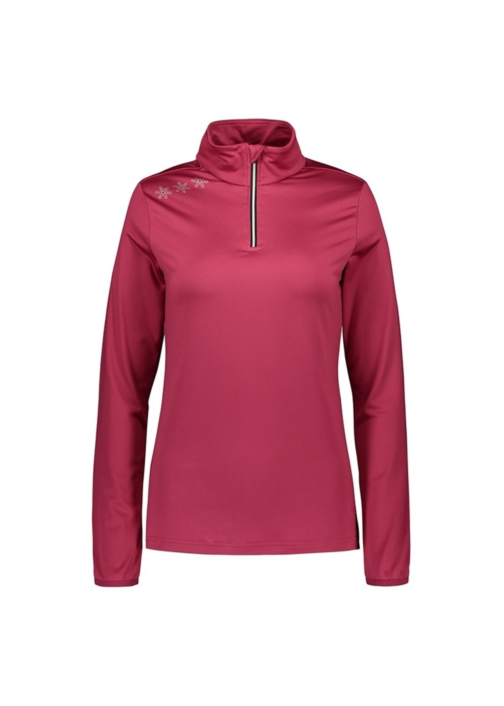 Catmandoo Womans 1/2 Zip Mid Layer (2023)