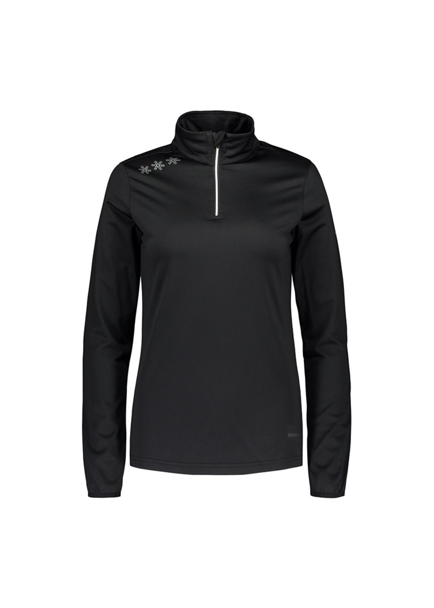 Catmandoo Womans 1/2 Zip Mid Layer (2023)