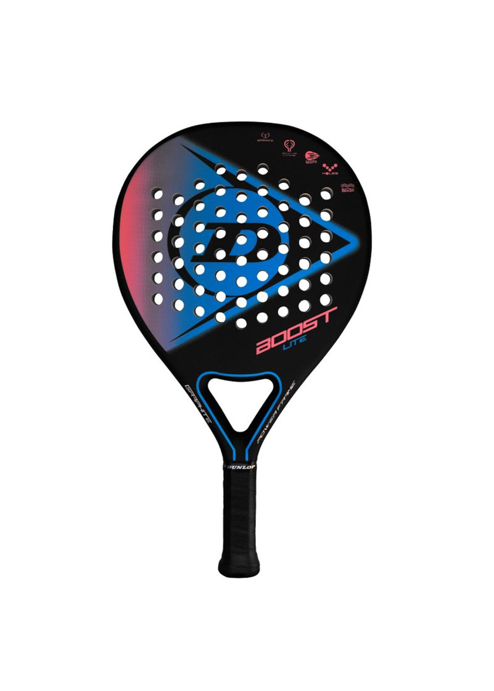 Dunlop Dunlop Boost Lite Padel Racket (2025)