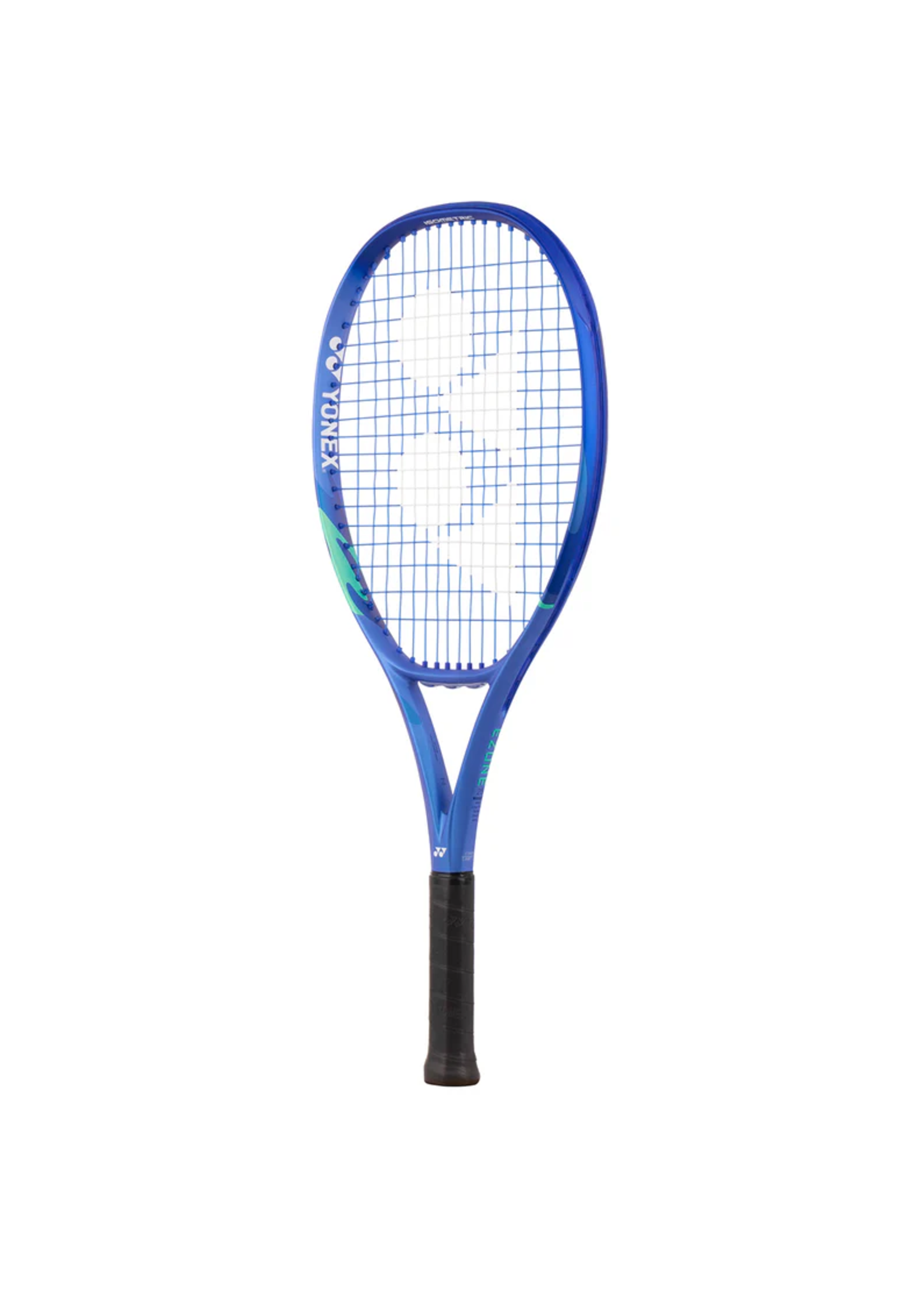 Yonex Yonex Ezone 25" Junior Tennis Racket (2025) Blast Blue