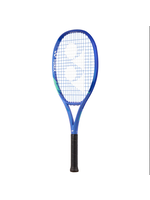 Yonex Yonex Ezone 26" Junior Tennis Racket (2025) Blast Blue