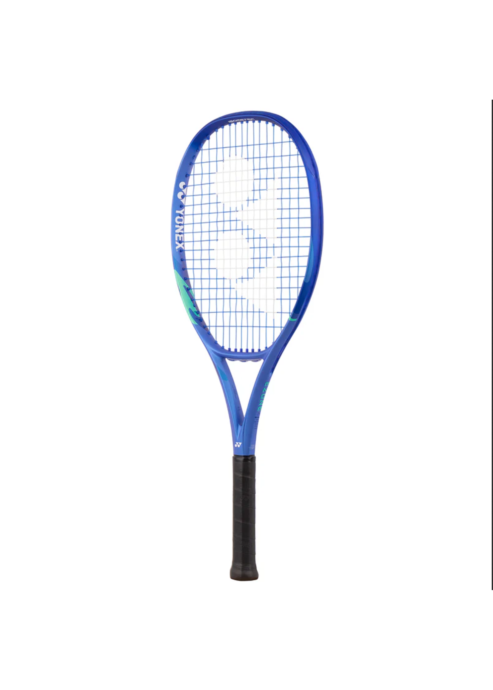 Yonex Yonex Ezone 26" Junior Tennis Racket (2025) Blast Blue