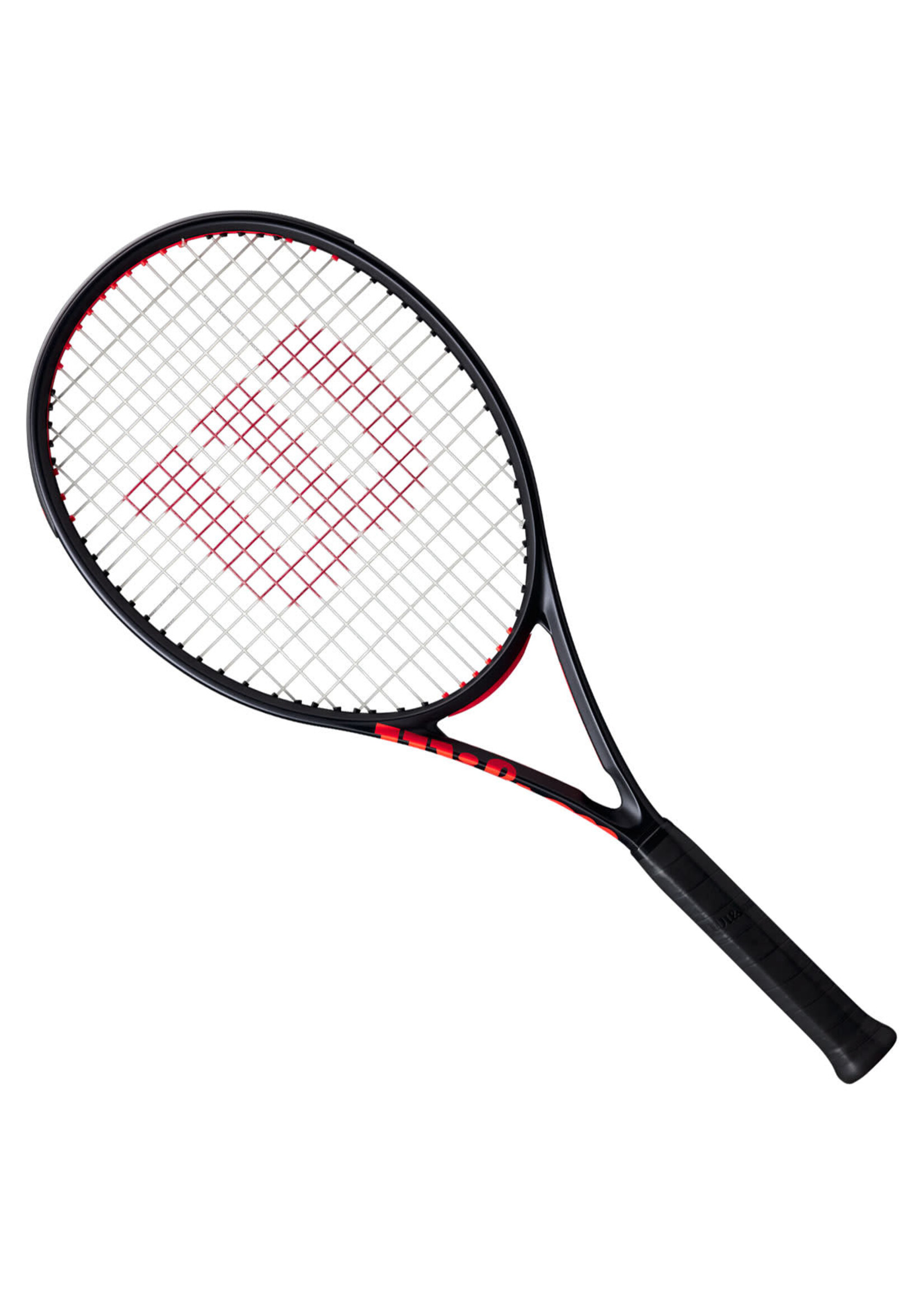 Wilson Wilson Clash 100 UL V.3 Tennis Racket (2025)