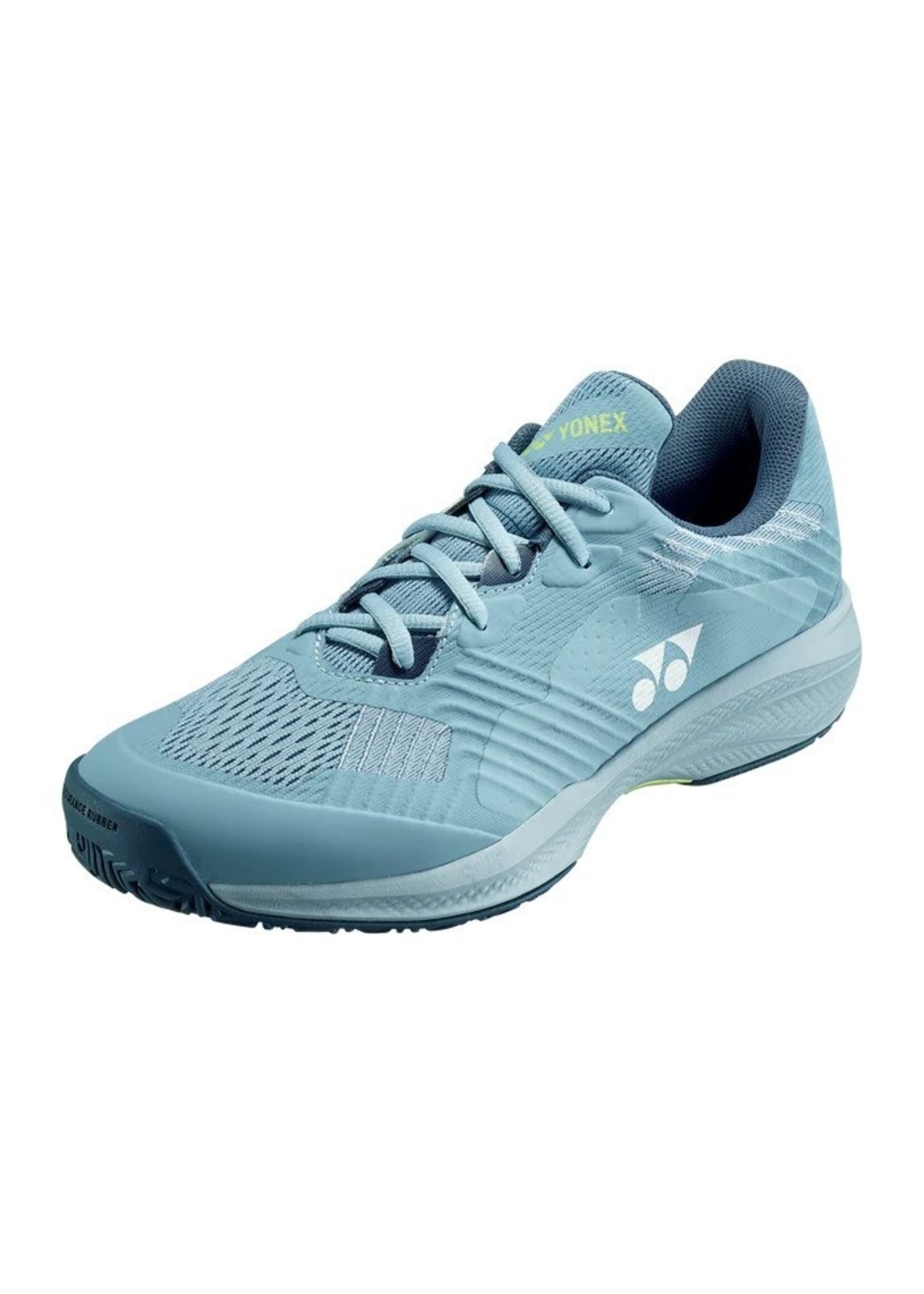 Yonex Yonex Sonicage Wide Mens Tennis Shoe (2025) Grayish Blue