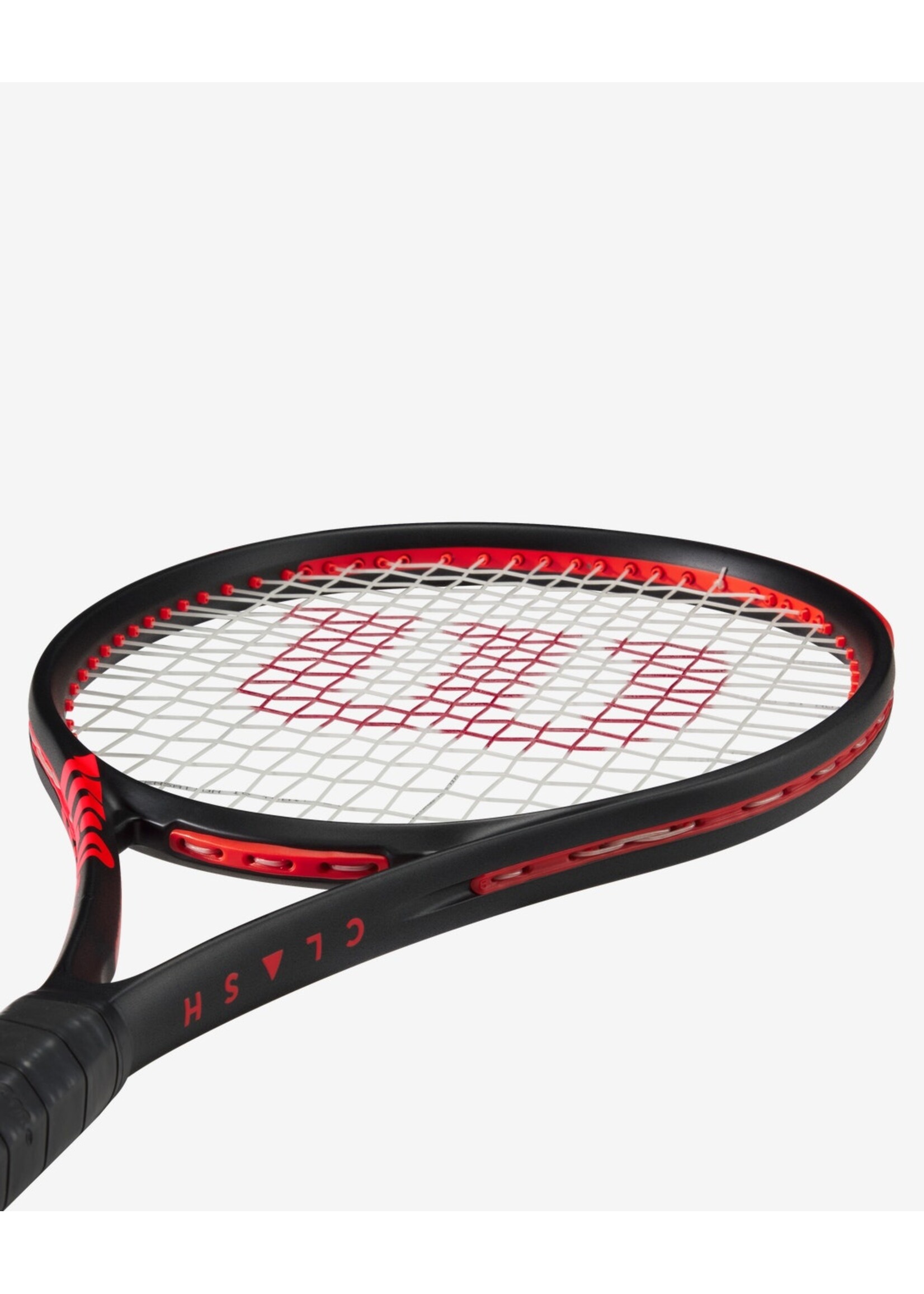 Wilson Wilson Clash Team 103 V.3 Tennis Racket (2025)