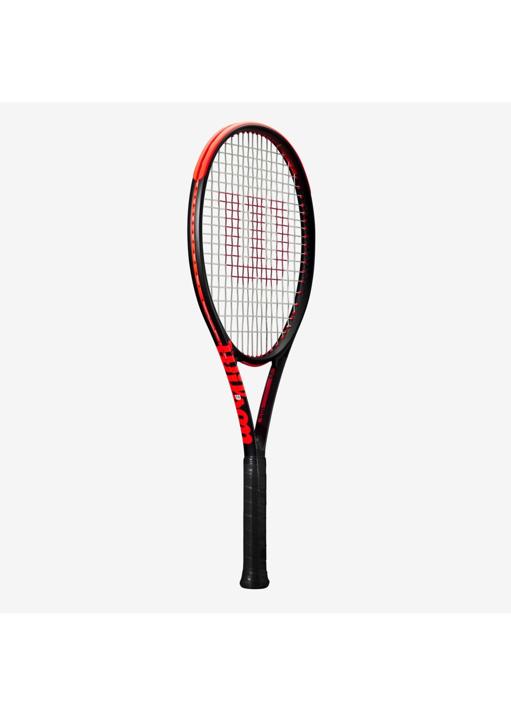 Wilson Wilson Clash Team 103 V.3 Tennis Racket (2025)