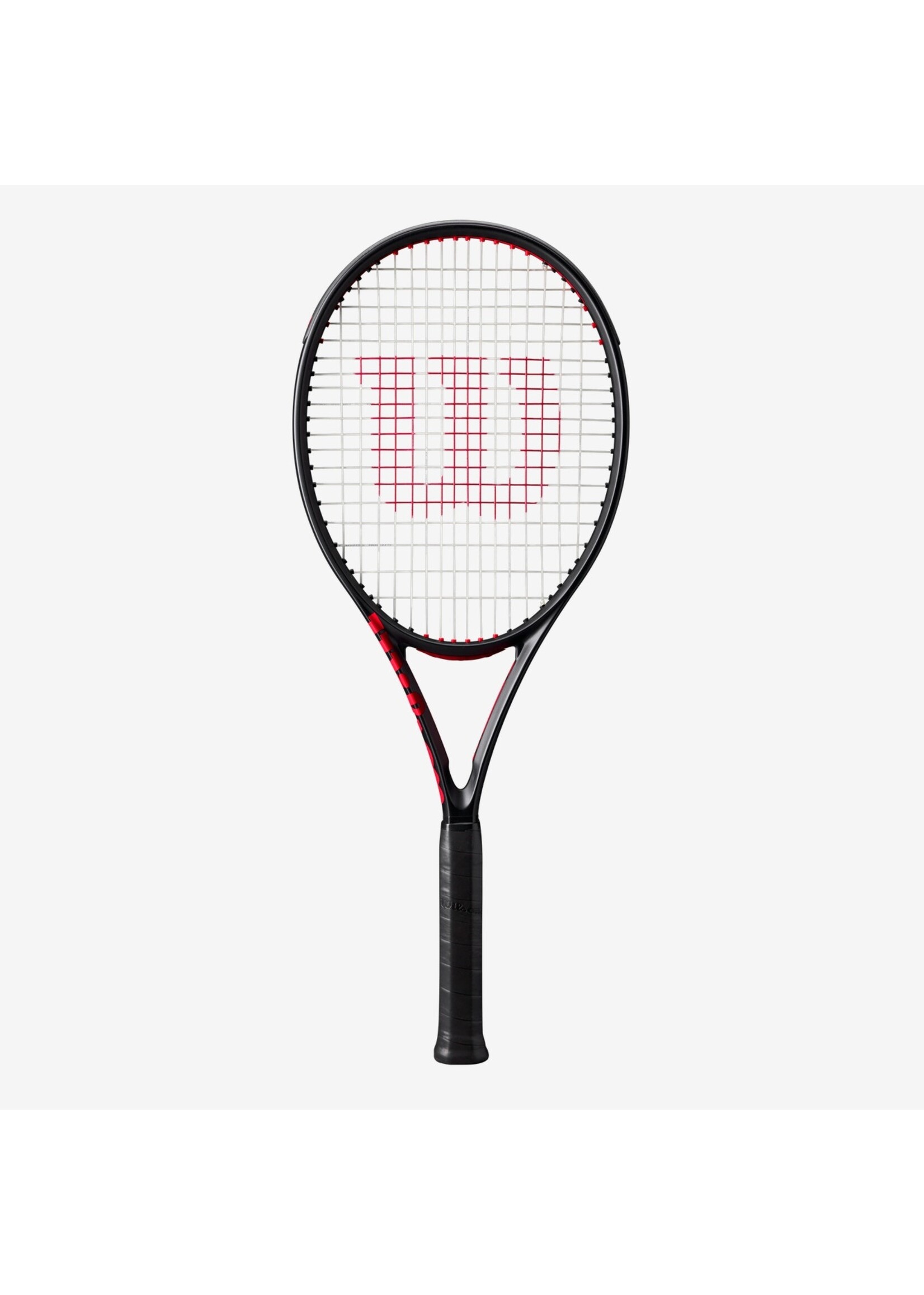Wilson Wilson Clash 100 V.3 Tennis Racket (2025)