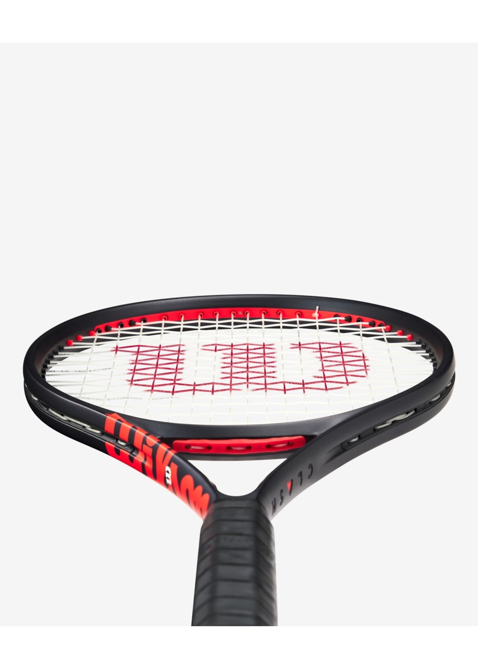 Wilson Wilson Clash 100 UL V.3 Tennis Racket (2025)