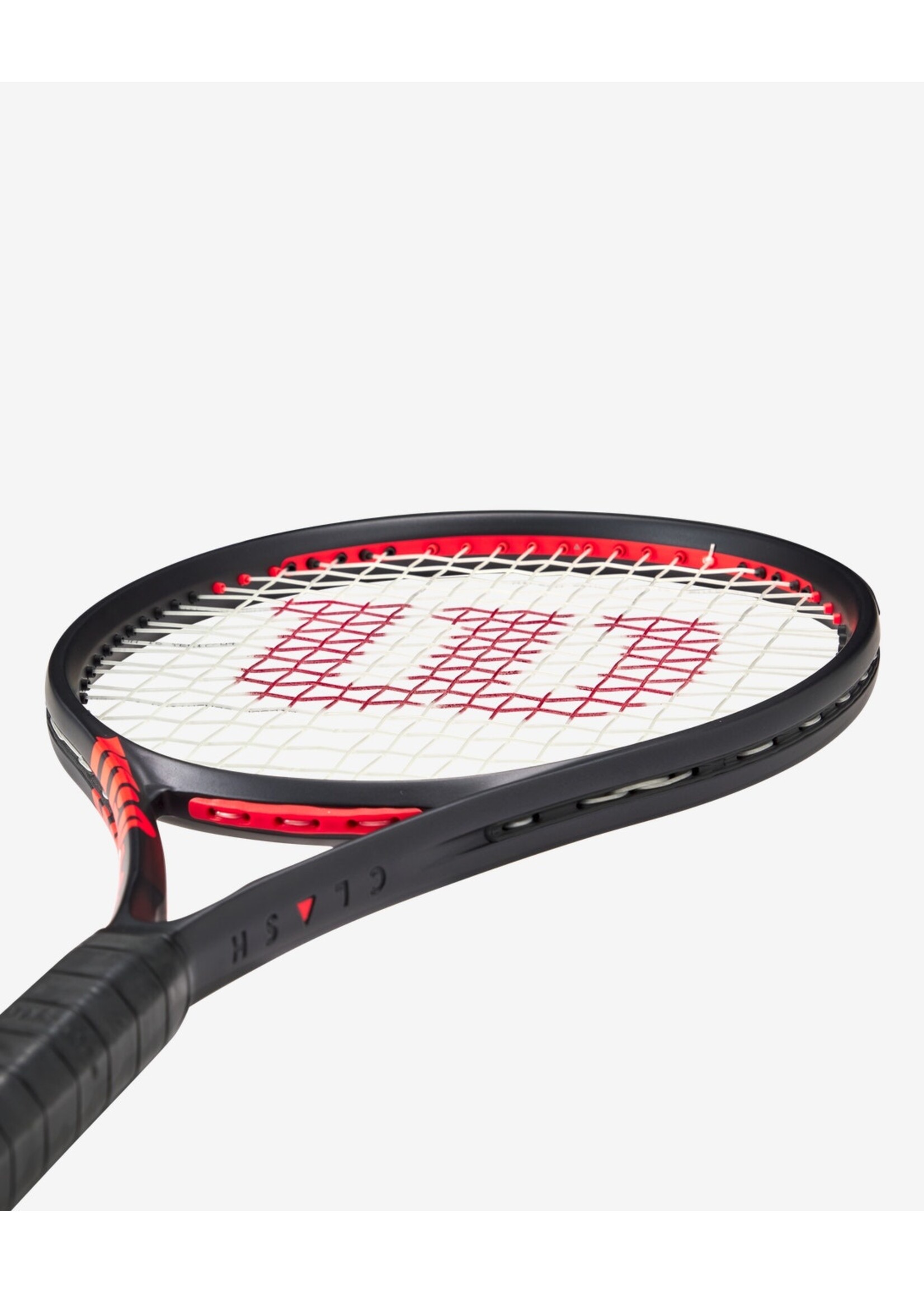 Wilson Wilson Clash 100 UL V.3 Tennis Racket (2025)